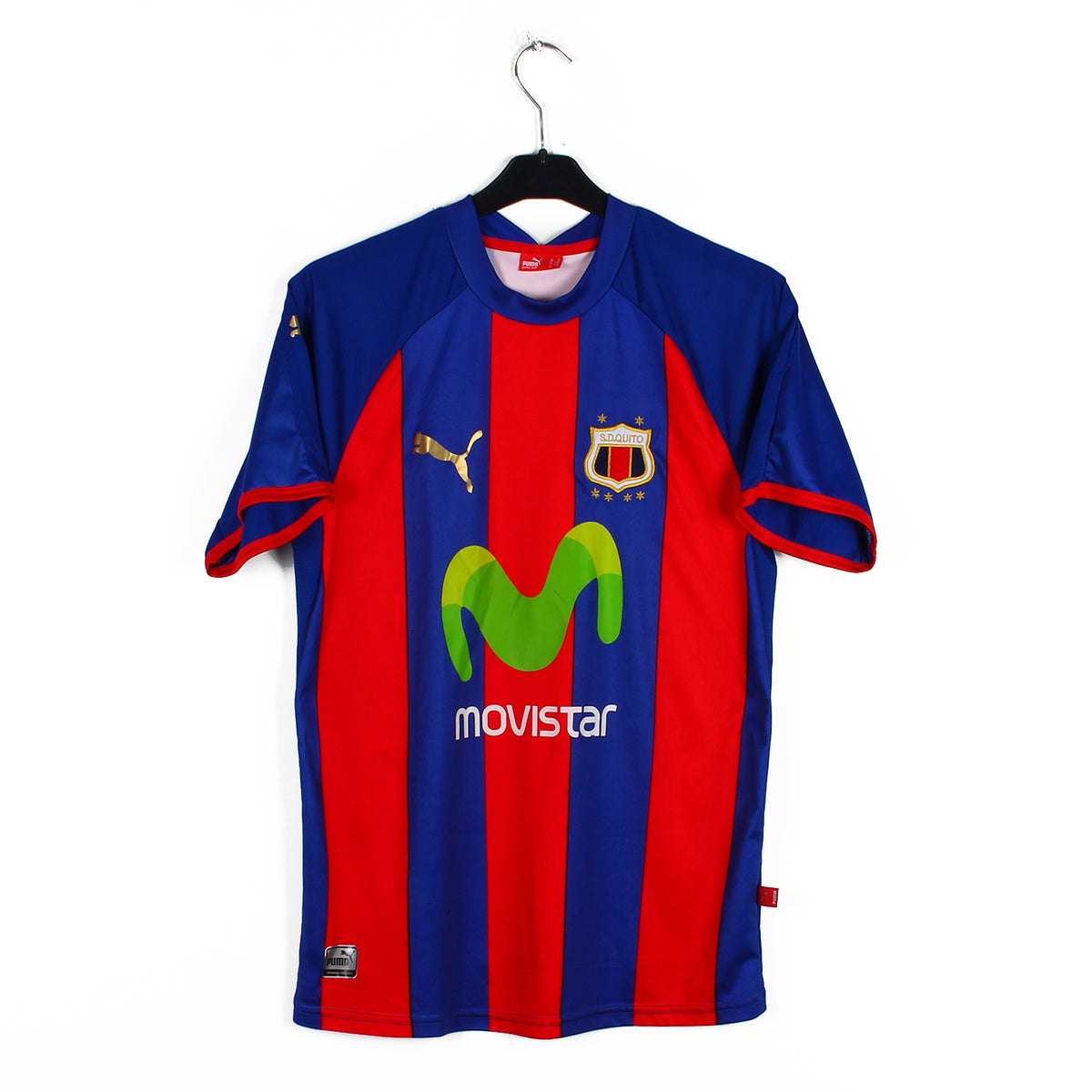 2007 - SD Quito (S)