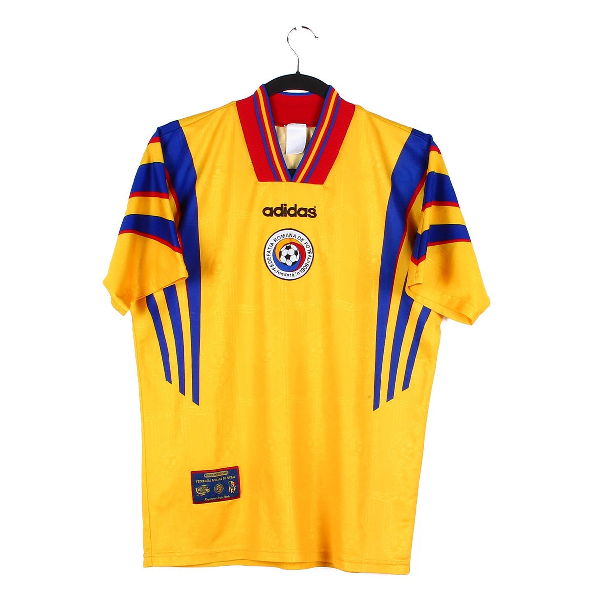 1996/98 - Roumanie (S)