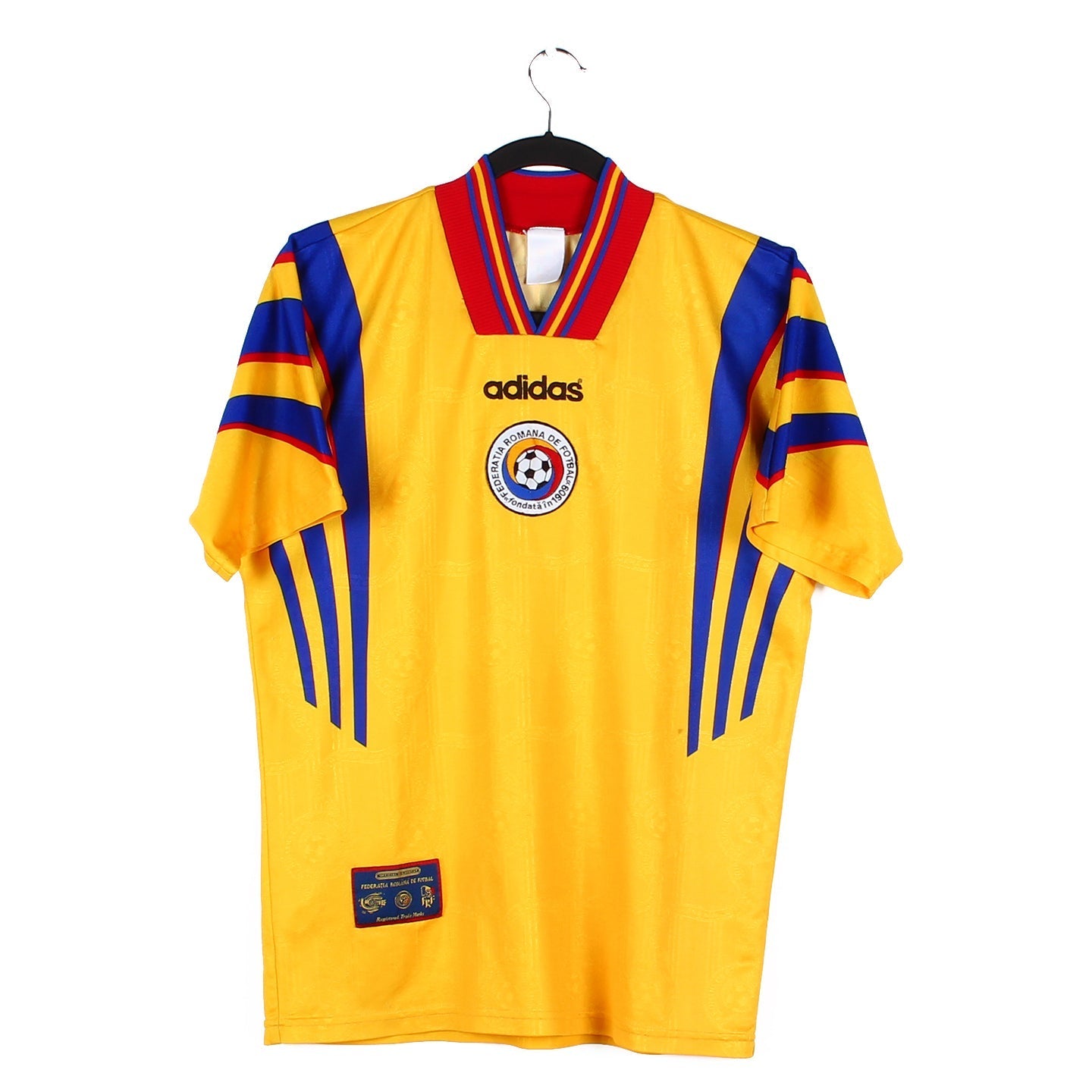 1996/98 - Roumanie (S)