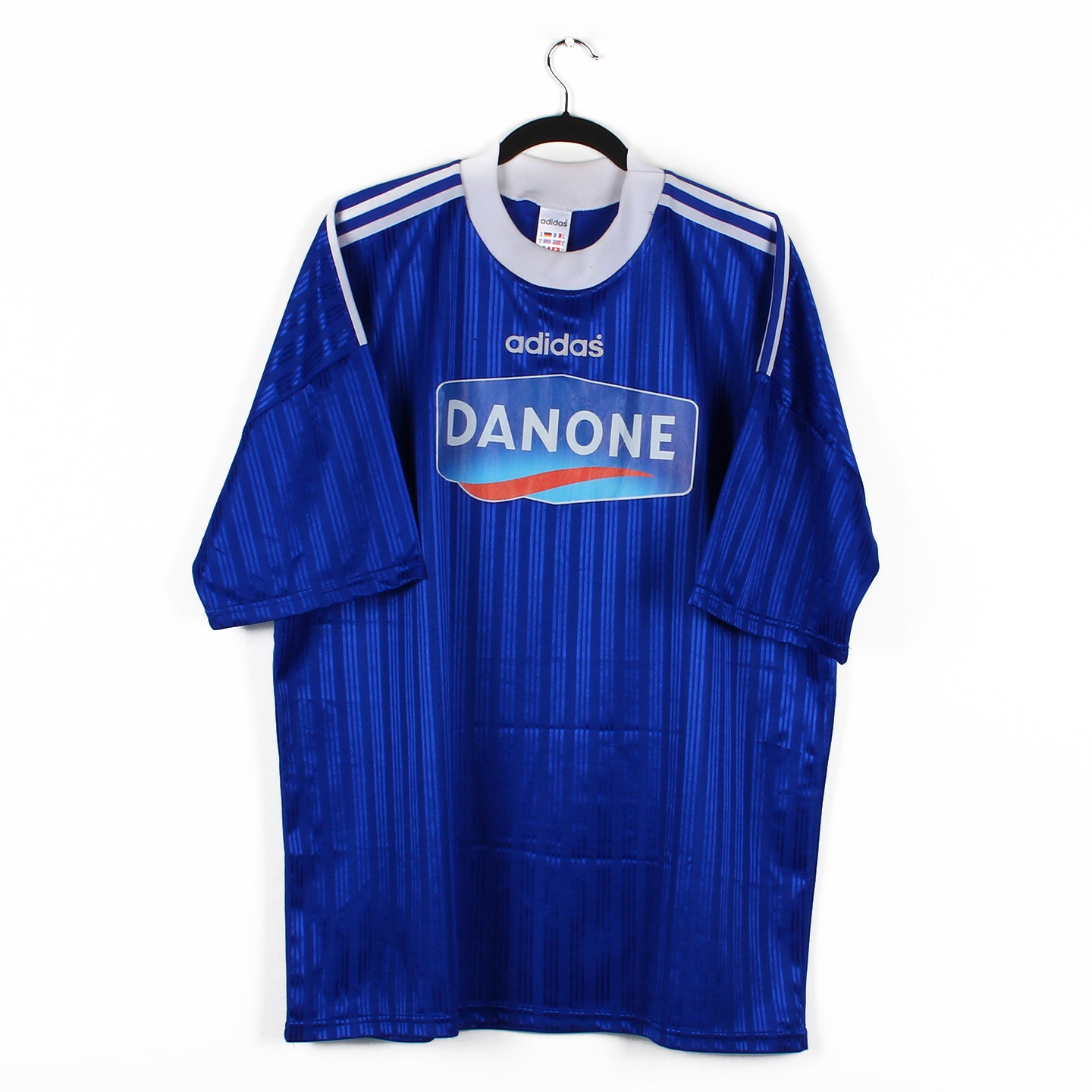 1998 France 98 Coupe du Monde Maillot d'entraînement (M.Boys 1998 France 98 Coupe du Monde Maillot d'entraînement (M.Boys