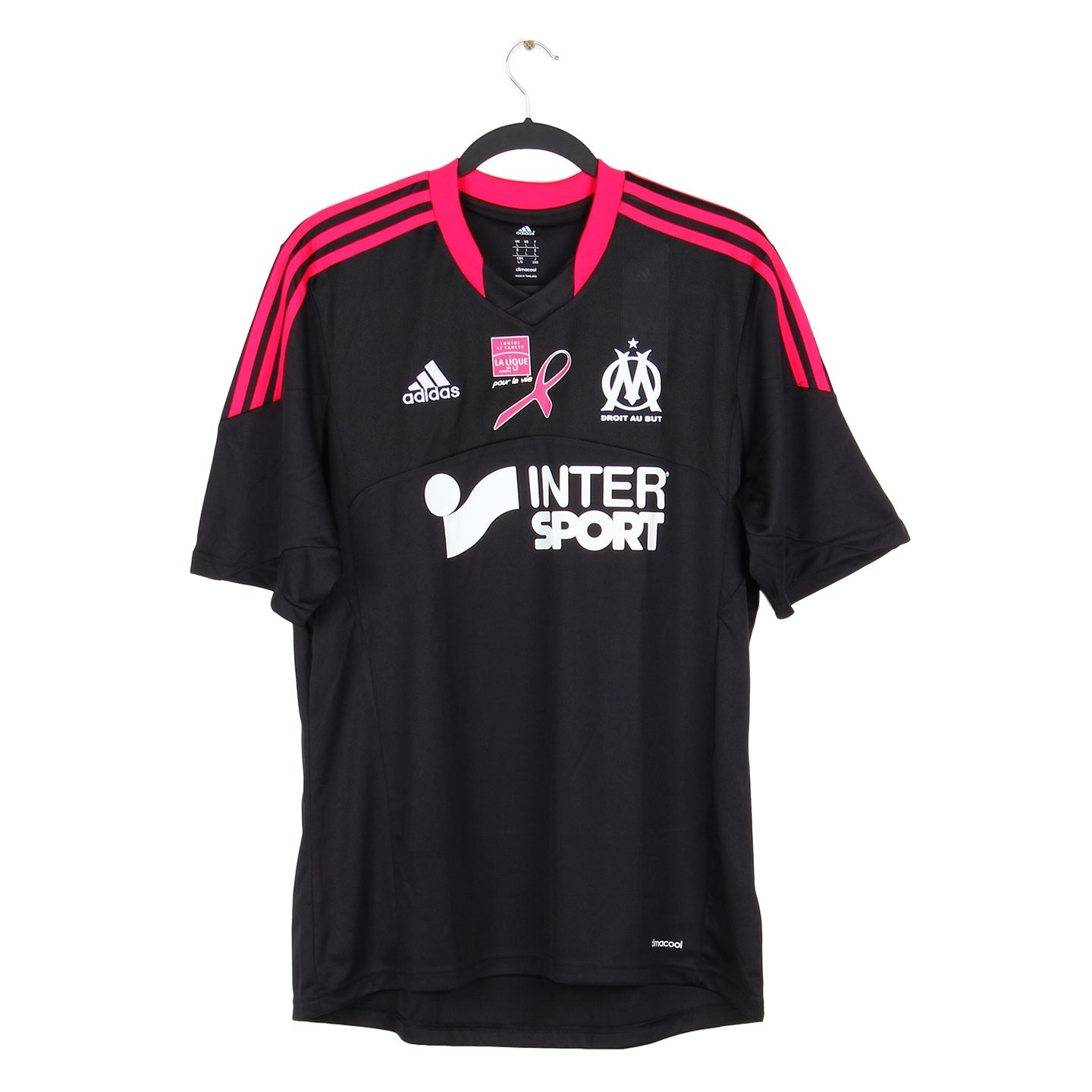 maillot om cancer