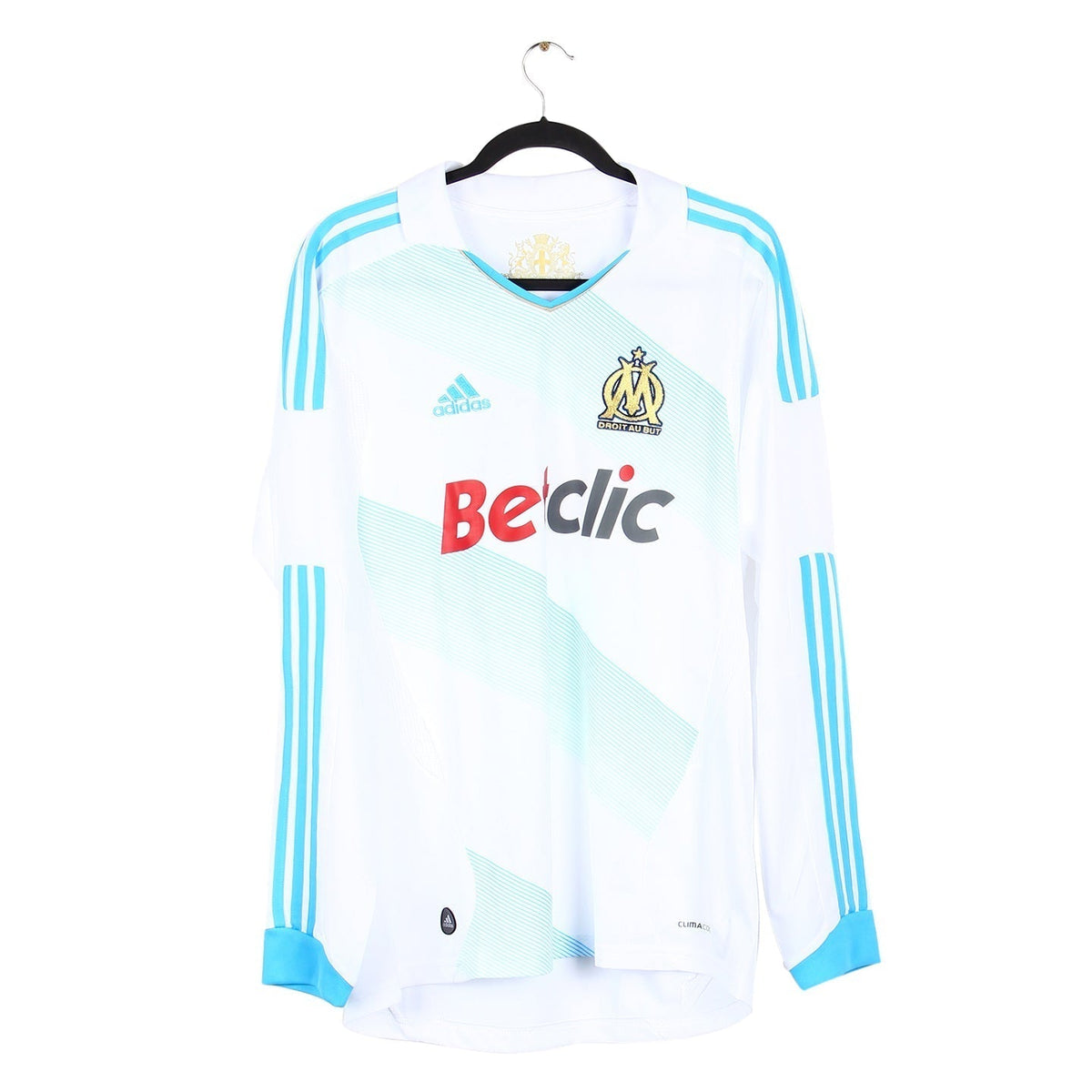 2011/12 - OM (S)