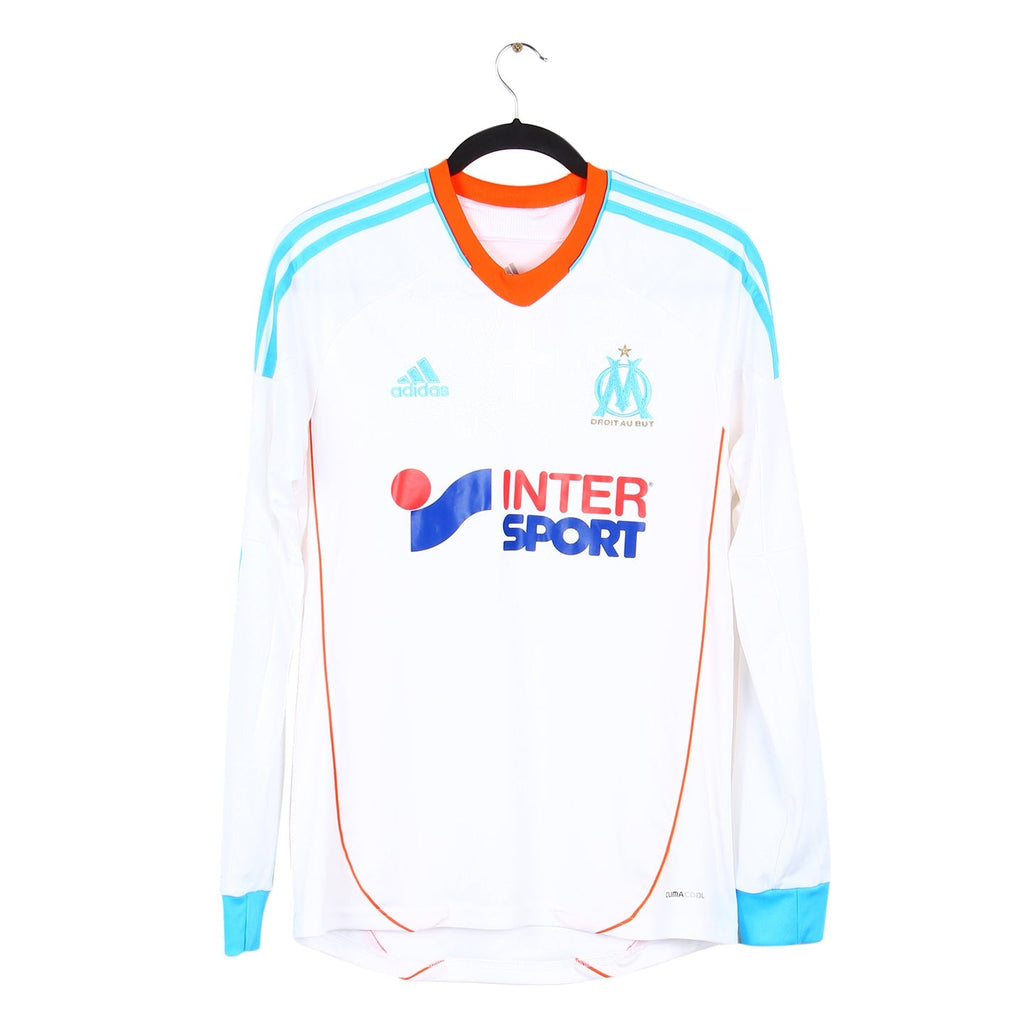 2012/13 - OM (M)
