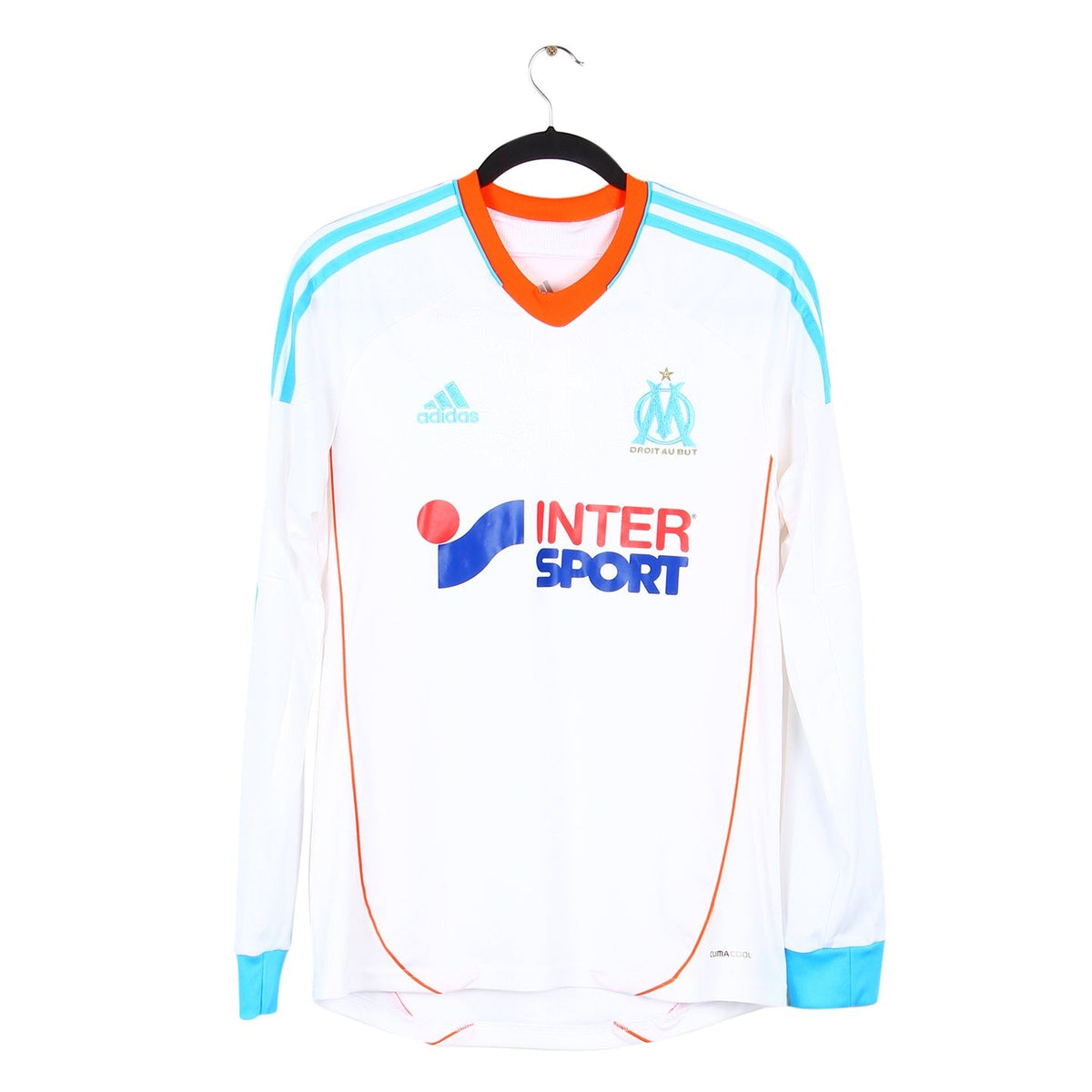2012/13 - OM (S)