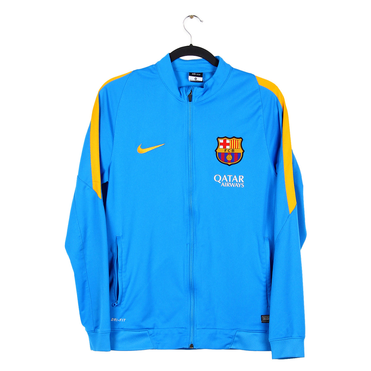 2015/16 - Barcelone (S)