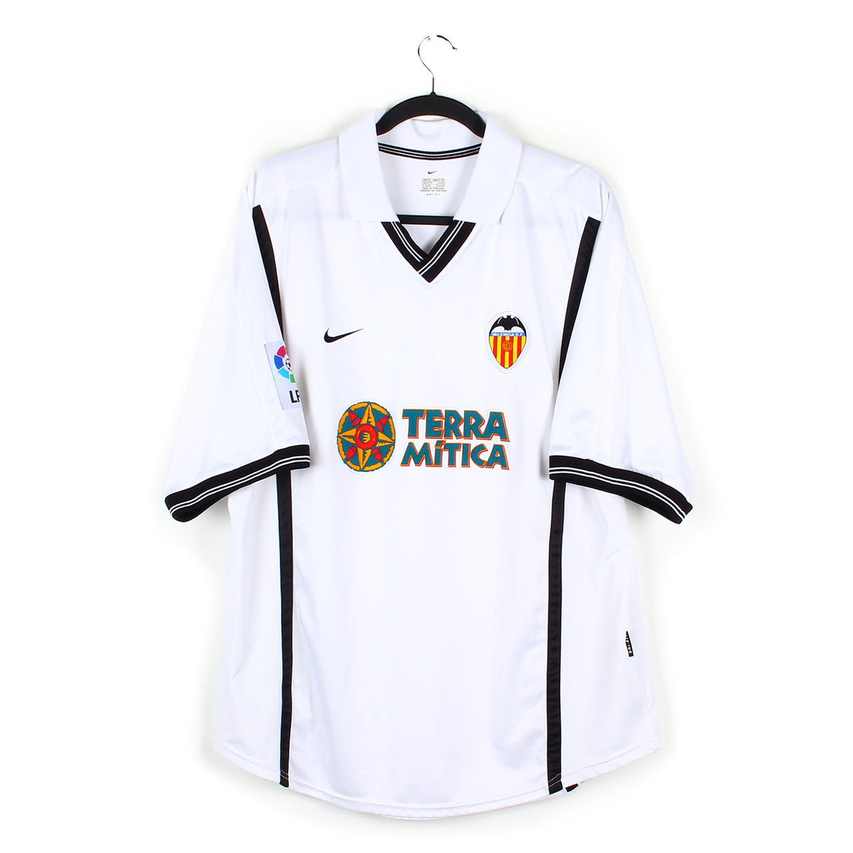 2000/01 - Valence (M)