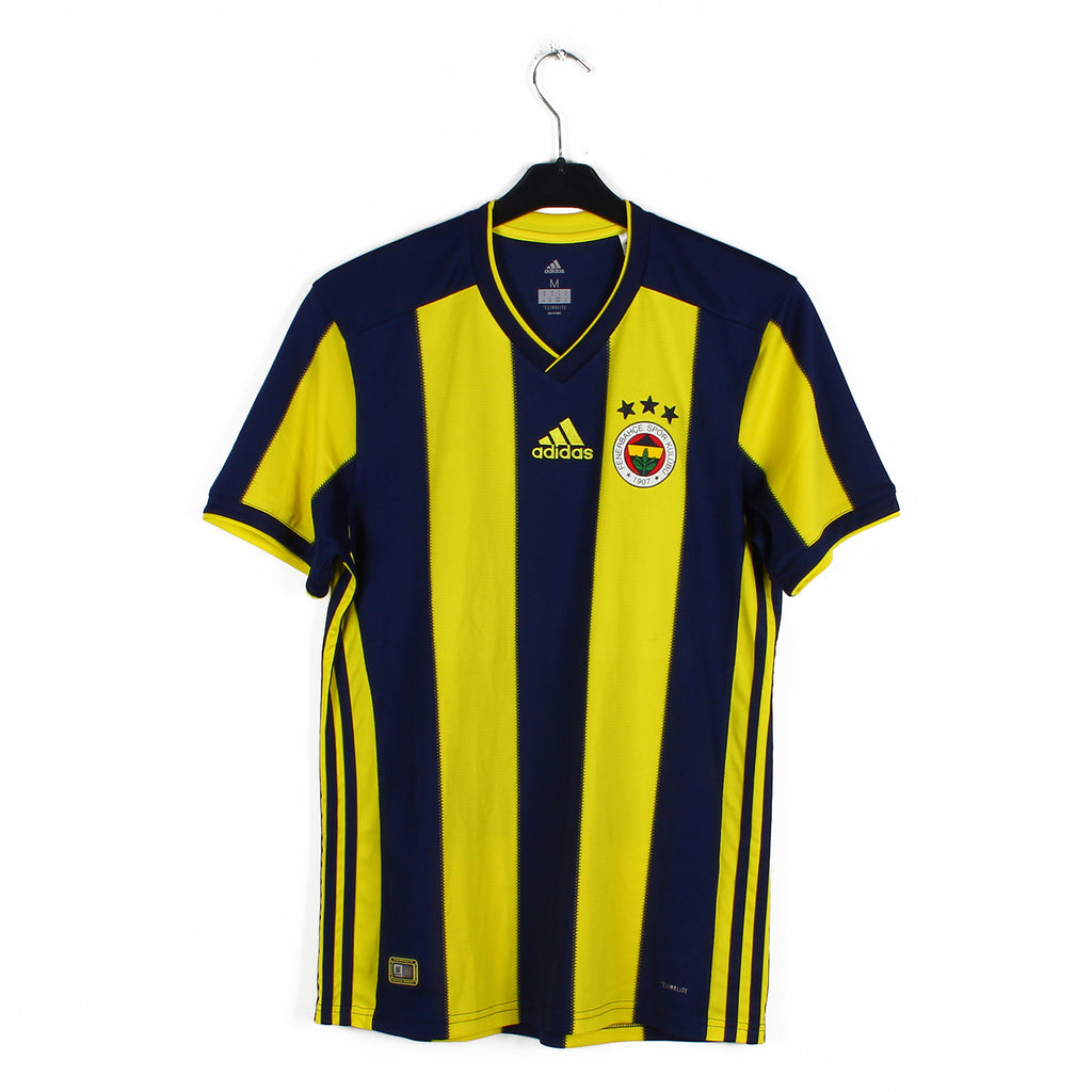 2018/19 - Fenerbahce (L)