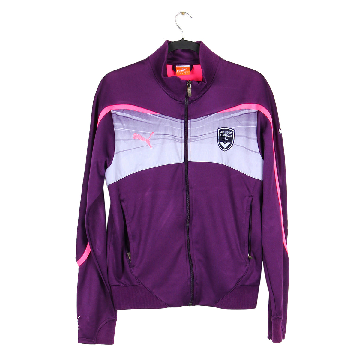 2010/11 - Girondins Bordeaux (S)