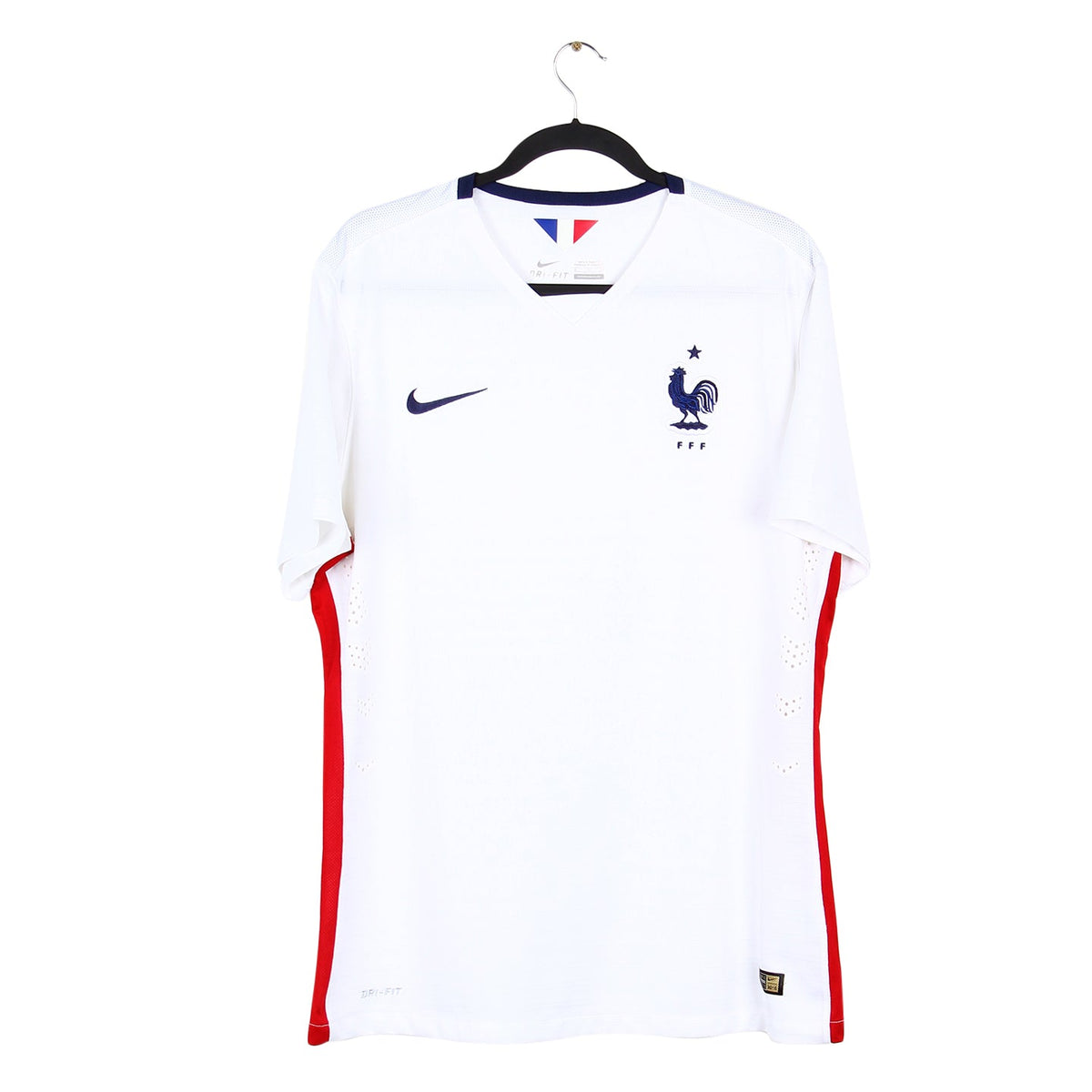 2015/16 - Equipe de France (M) [pro]