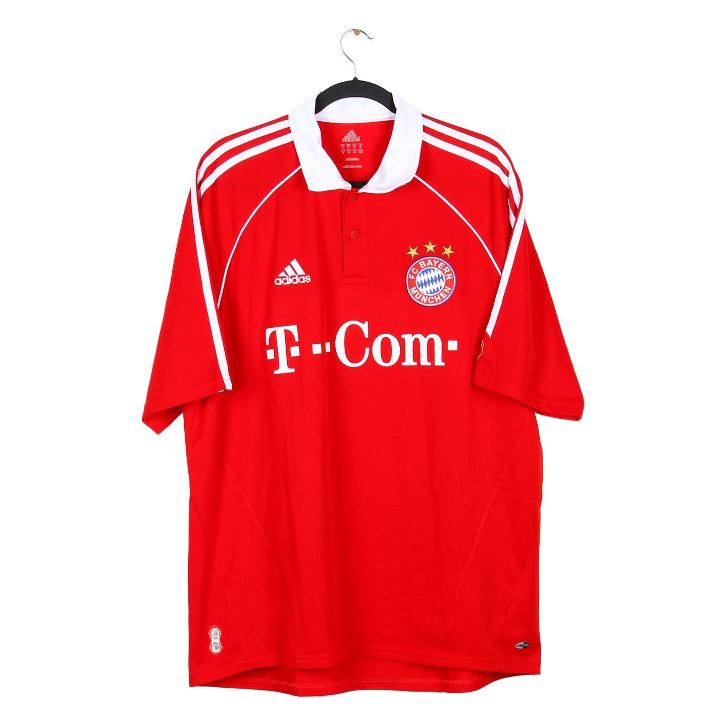 2006/07 - Bayern Munich (S)