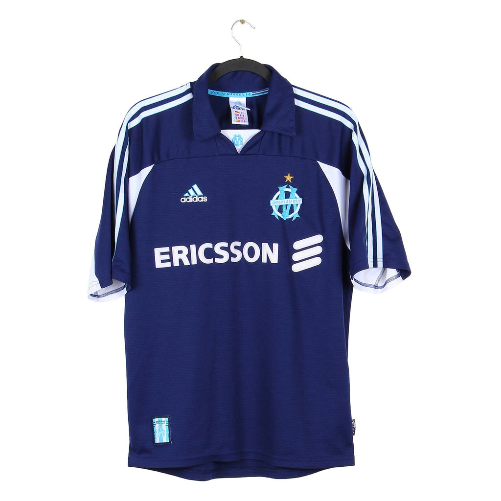 1999/00 - OM (M)