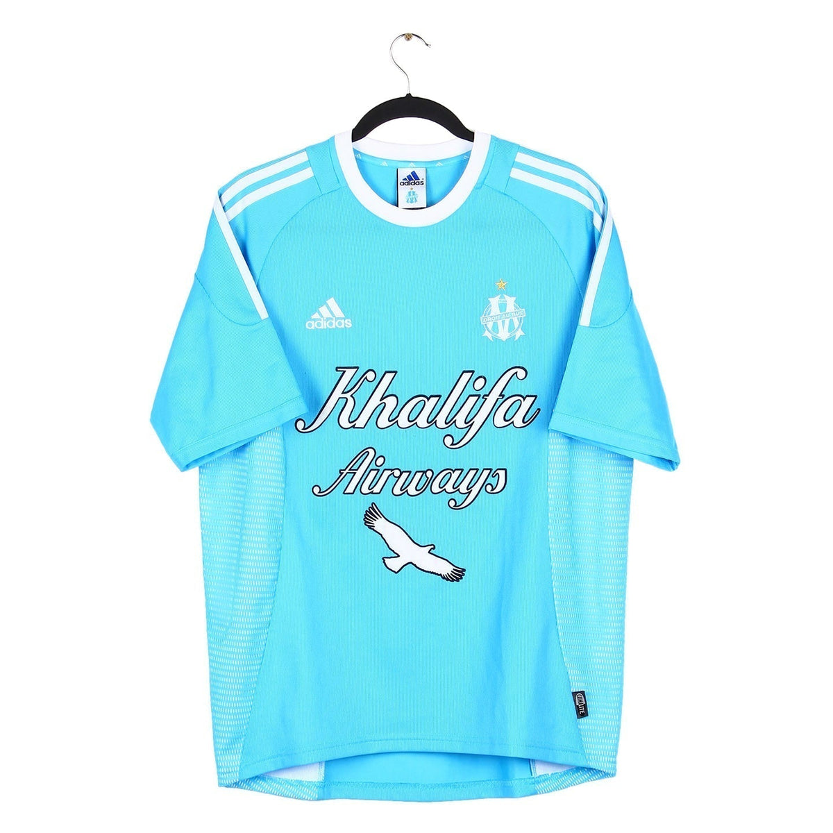 2002/03 - OM (XL)