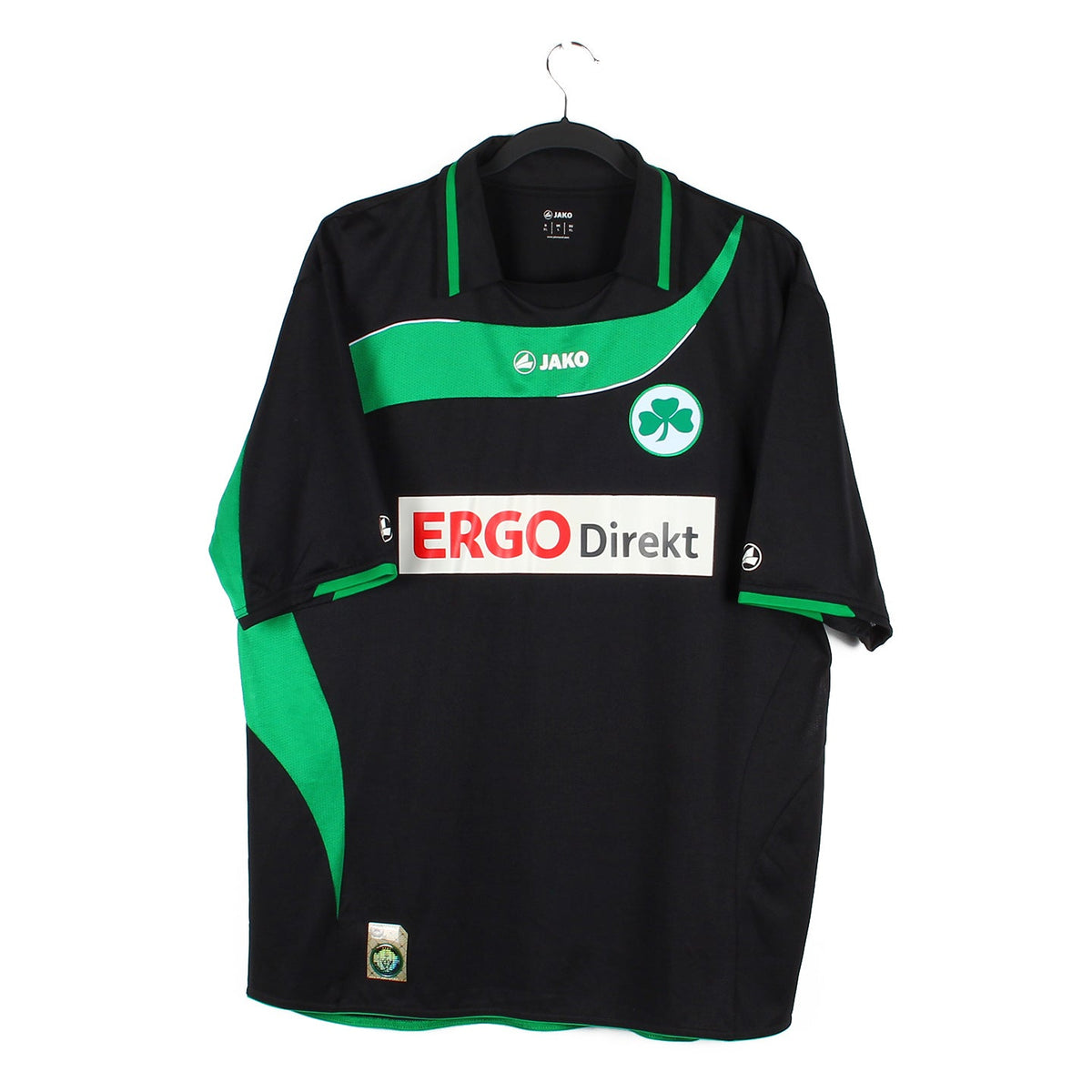 2011/12 - Greuther Fürth (XL)