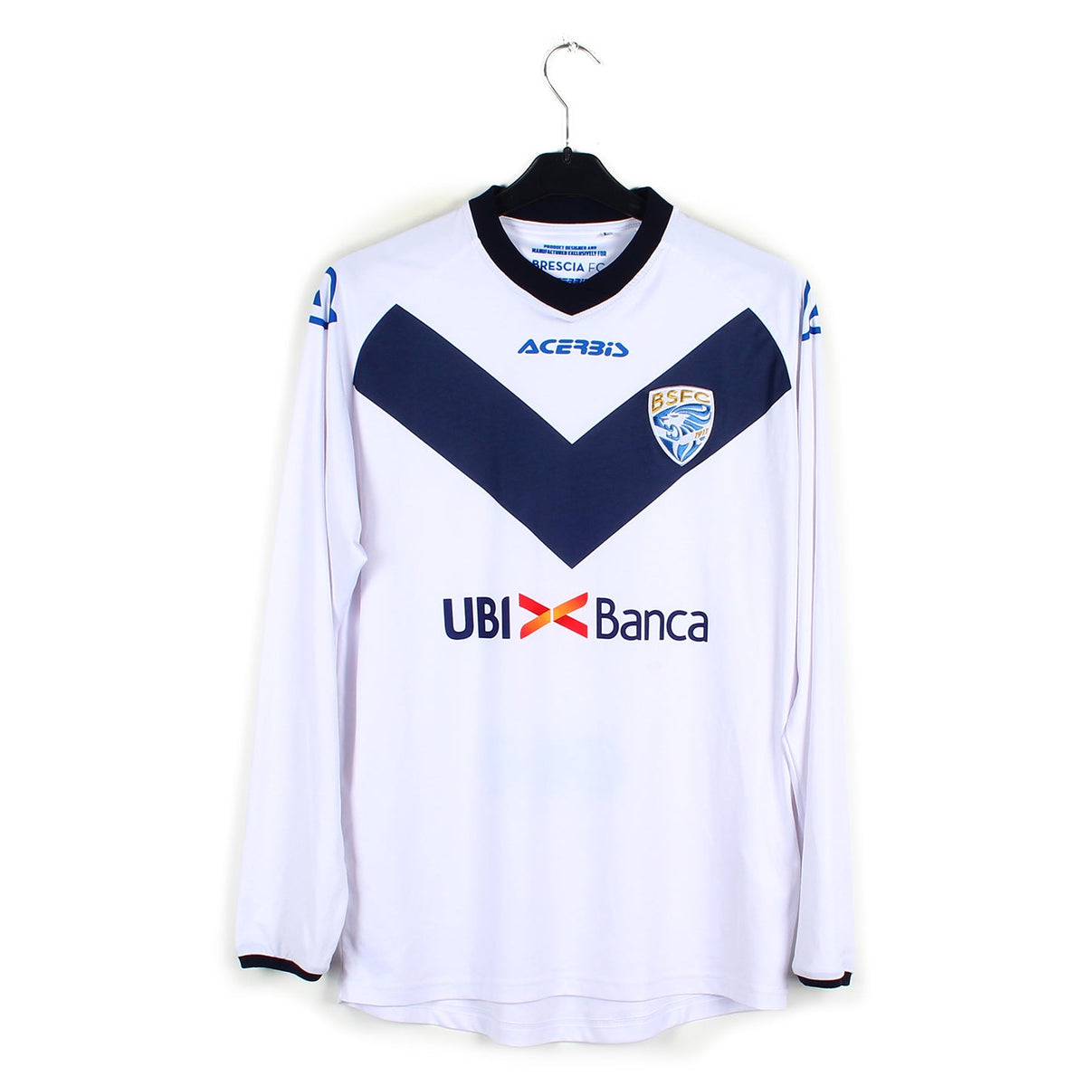 2016/17 - Brescia (L)
