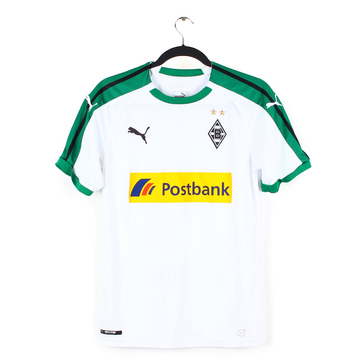 2018/19 - Borussia Monchengladbach (S)