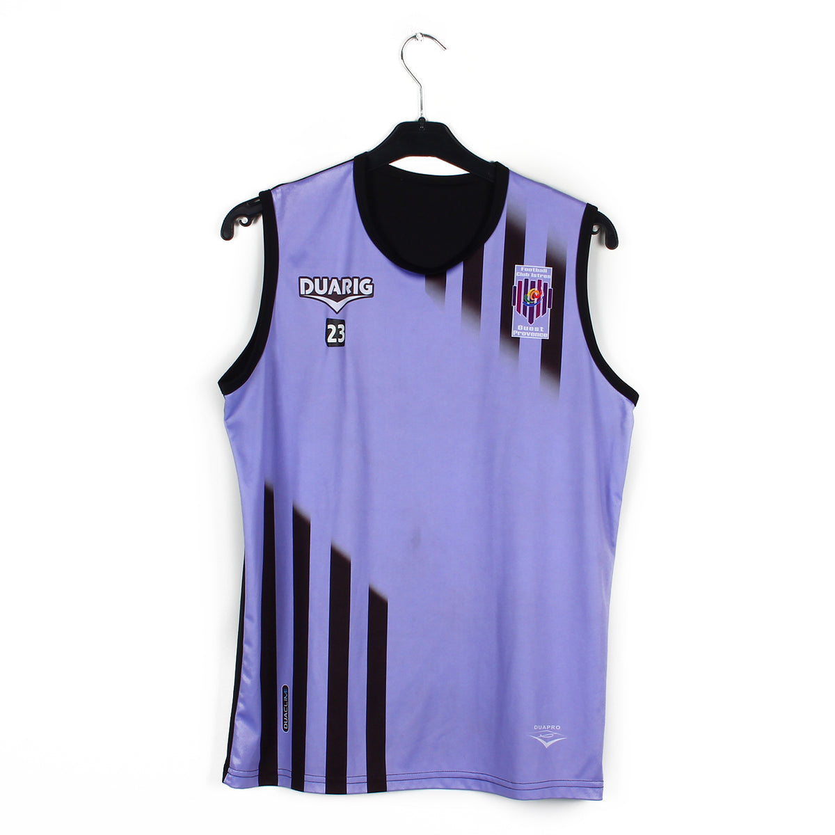 2013/14 - Istres FC - Bosqui #23 (L) [stock pro]