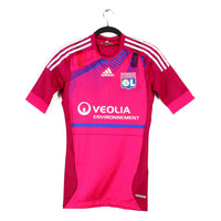 2011/12 - OL (M) [pro] + housse