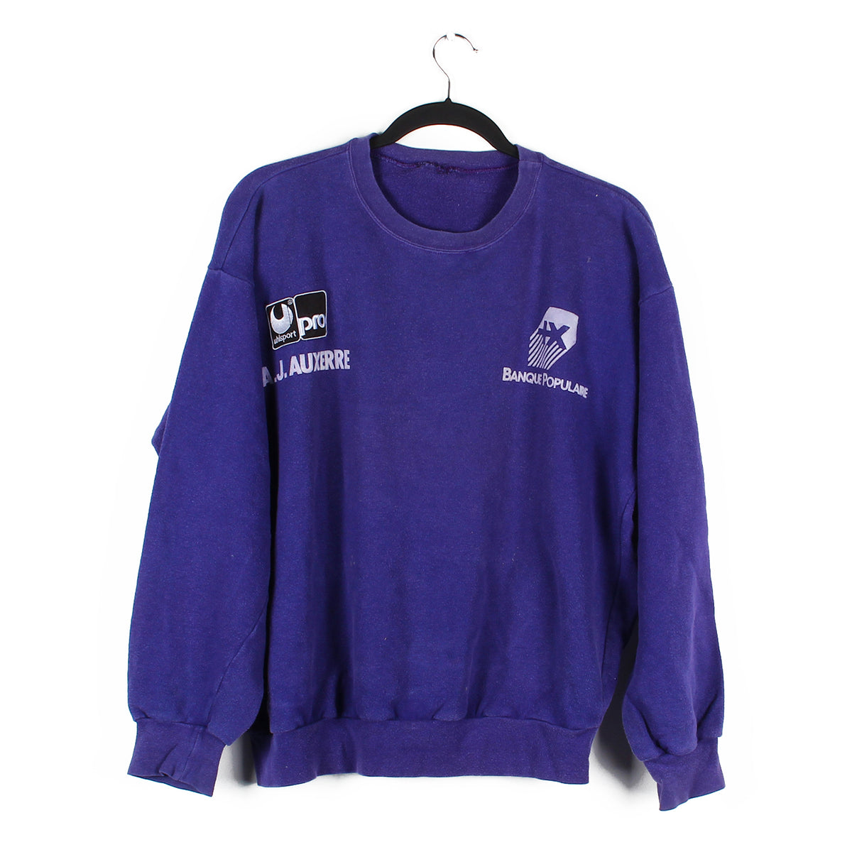 1994/95 - Auxerre (S)