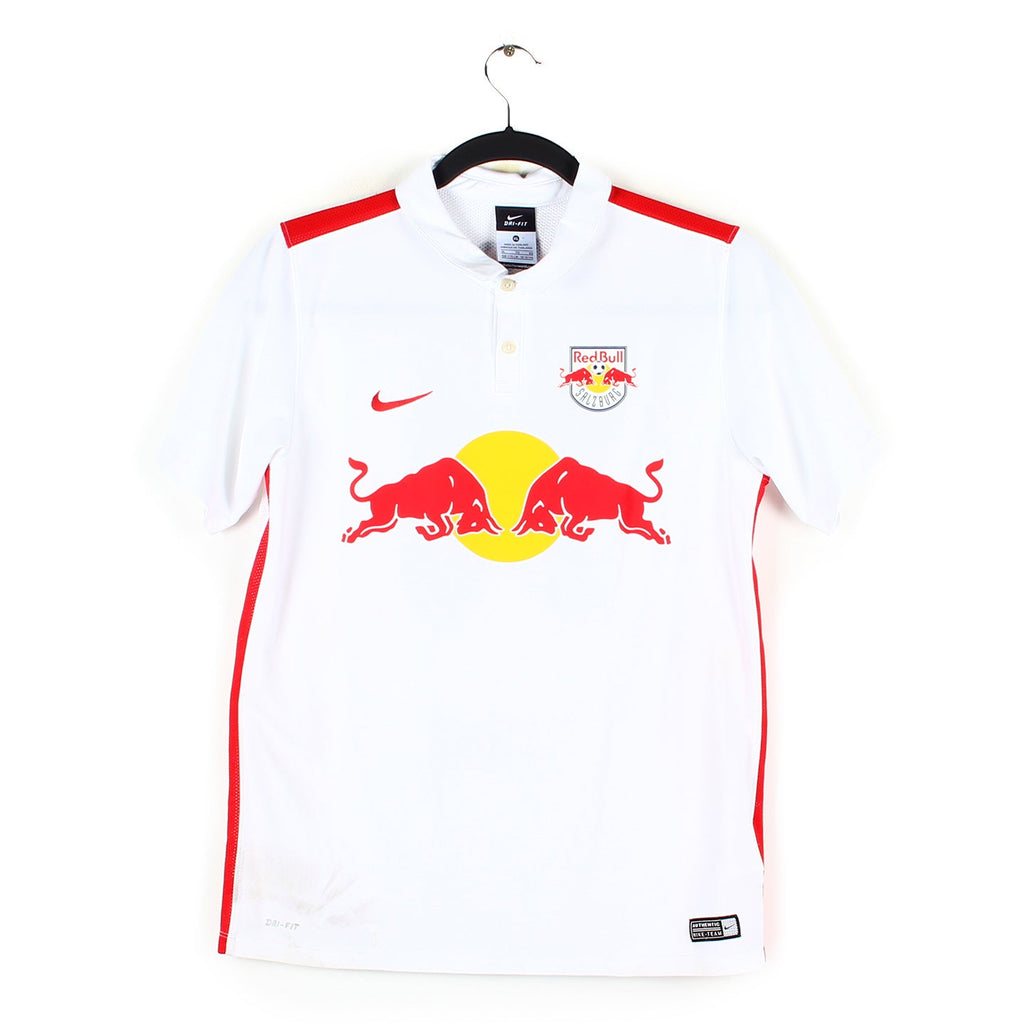 2015/16 - Salzbourg (L)