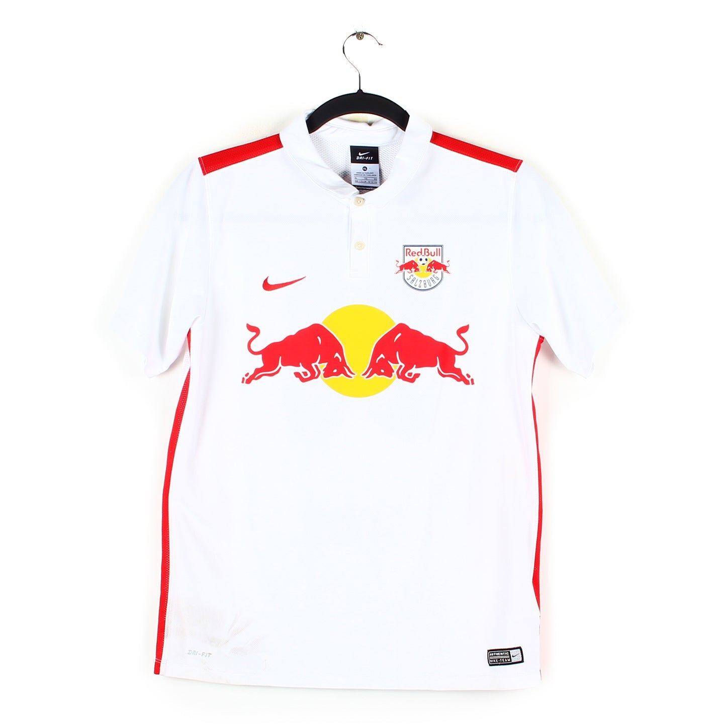 2015/16 - Salzbourg (L)