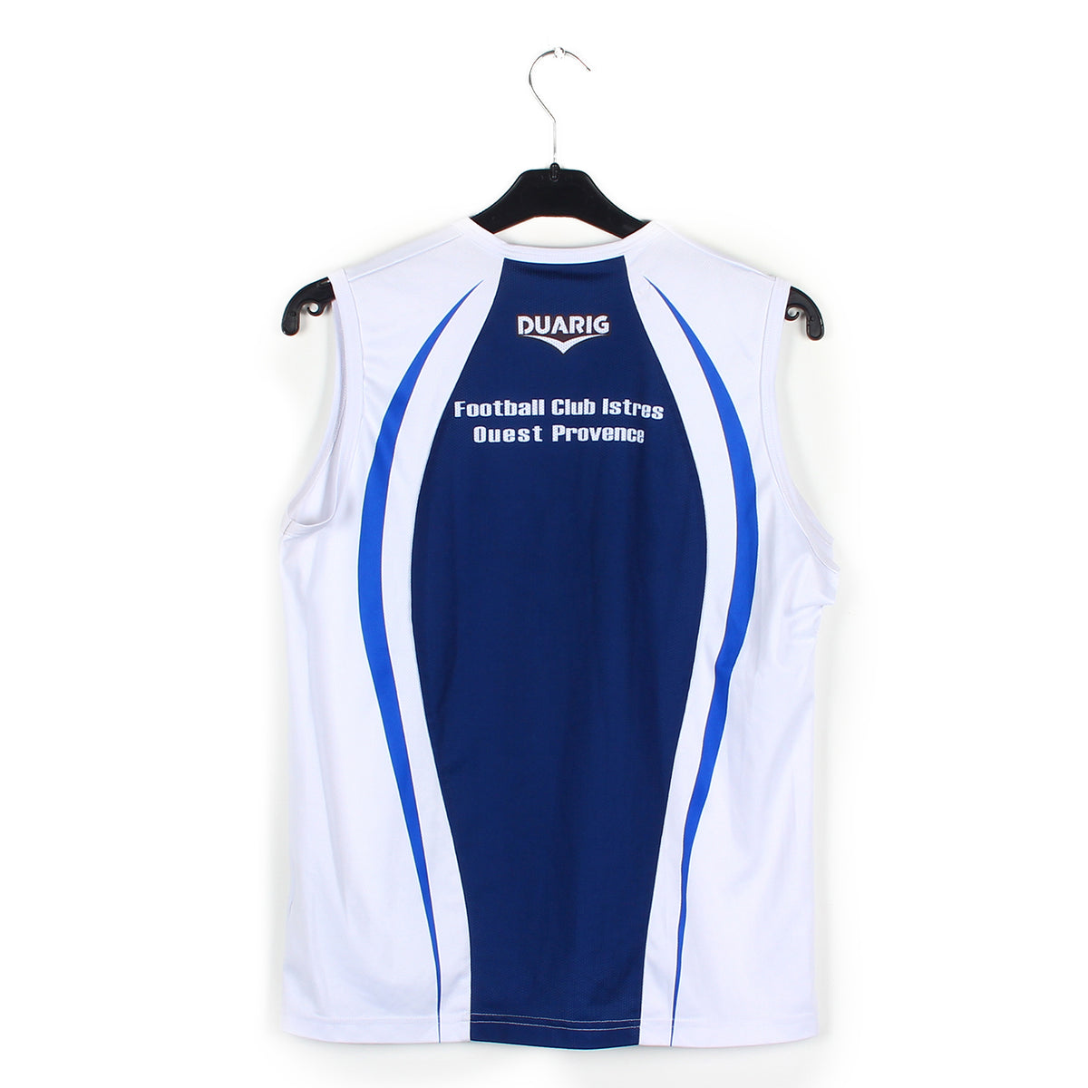 Reconditionné - Maillot Istres vintage #28 BEGEORGI 2009-2010 Reconditionné - Maillot Istres vintage #28 BEGEORGI 2009-2010