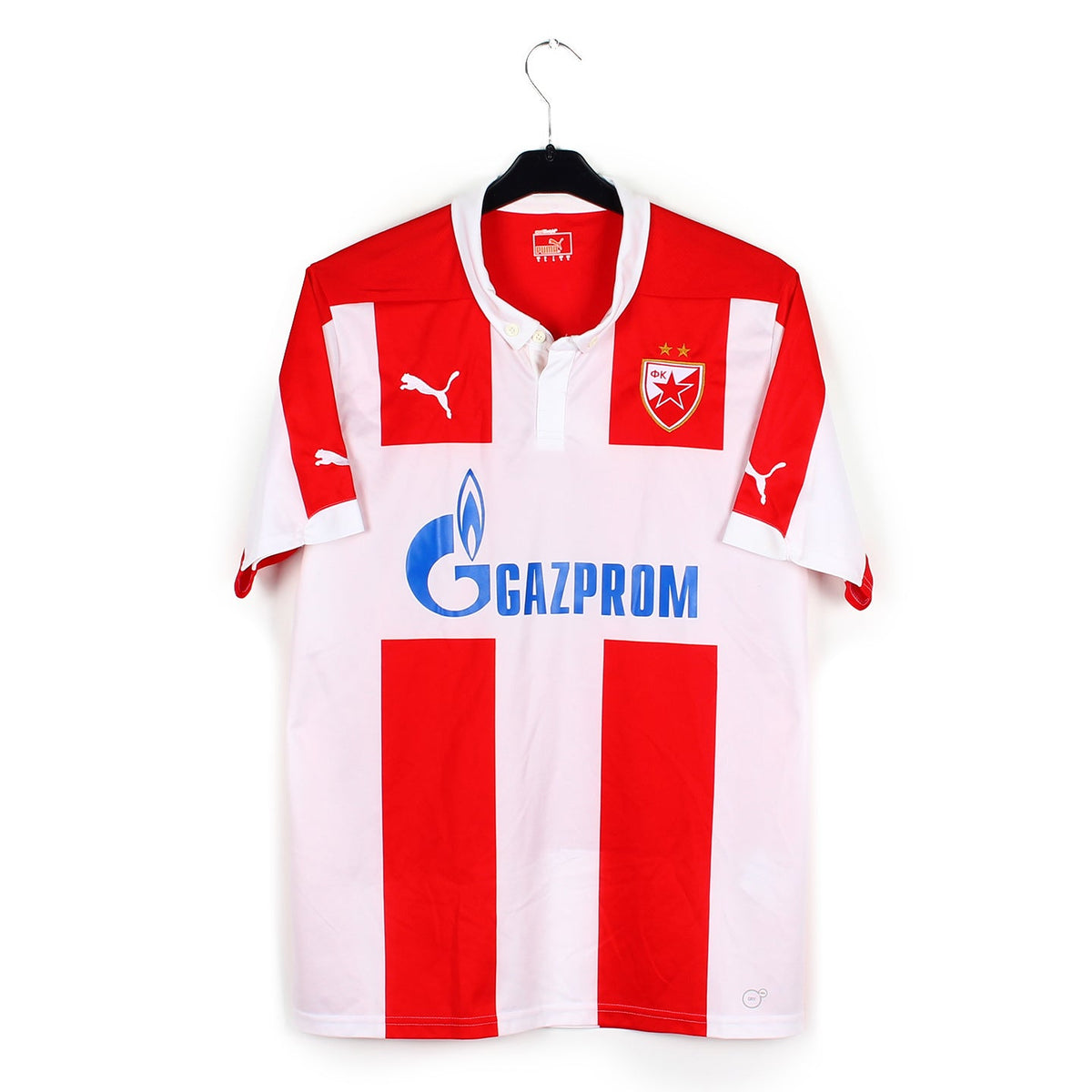 2014/15 - Etoile Rouge Belgrade (M)