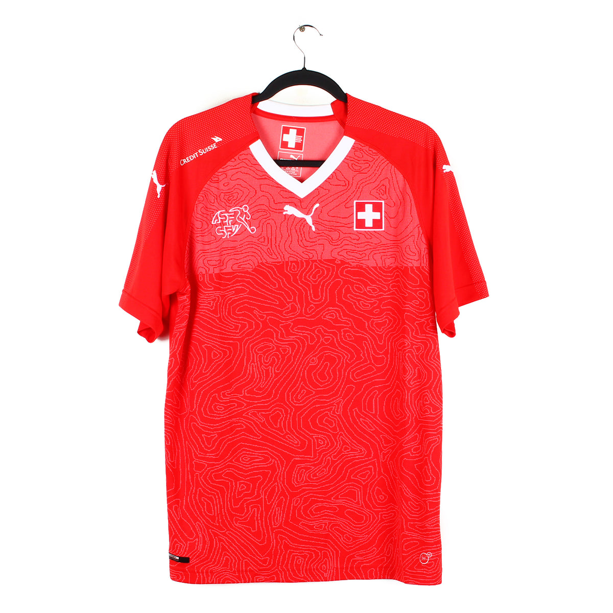 2018/19 - Suisse (XL)