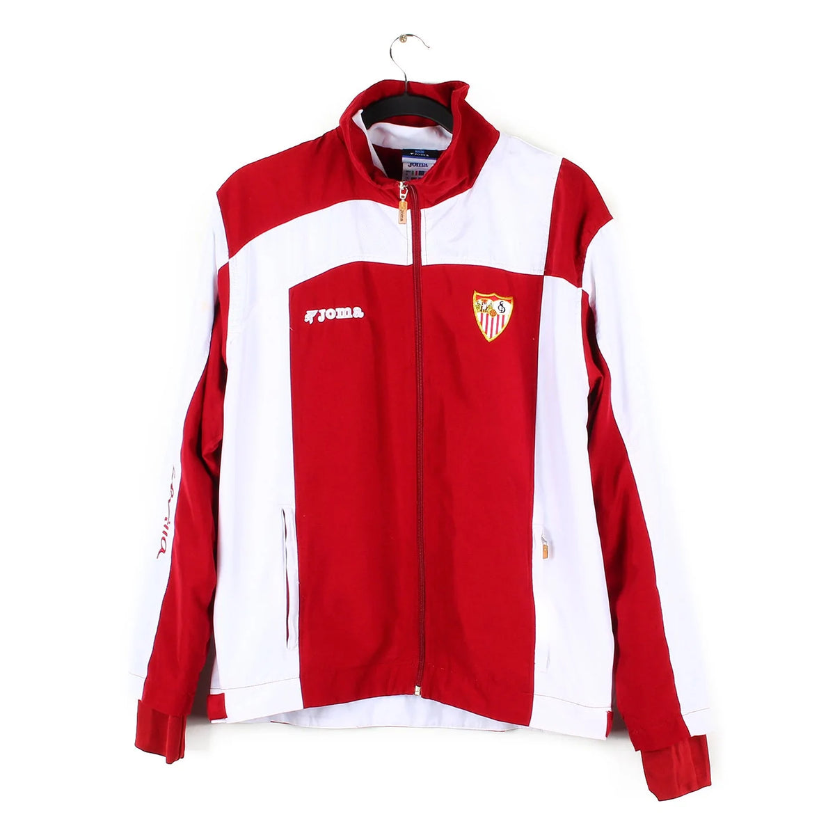 2007/08 - Seville FC (2XL)