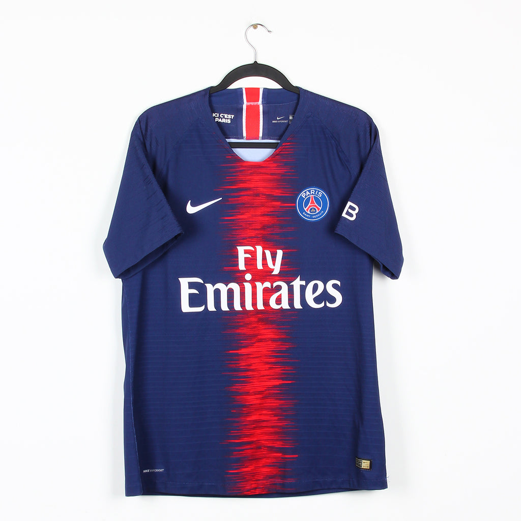 2018/19 - PSG (M femme) [stock pro]