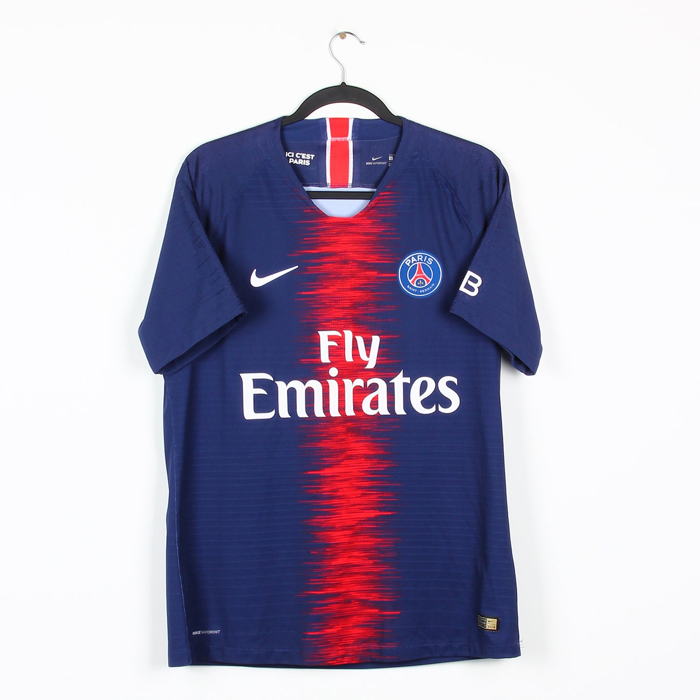 2018/19 - PSG (M femme) [stock pro]