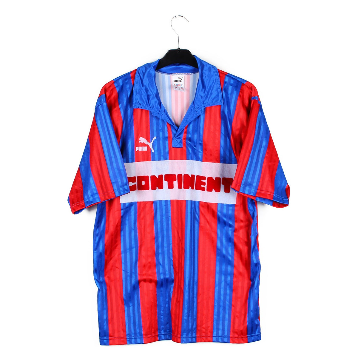 Maillot Stade Malherbe Caen vintage (1992/93) Vintage Football Area