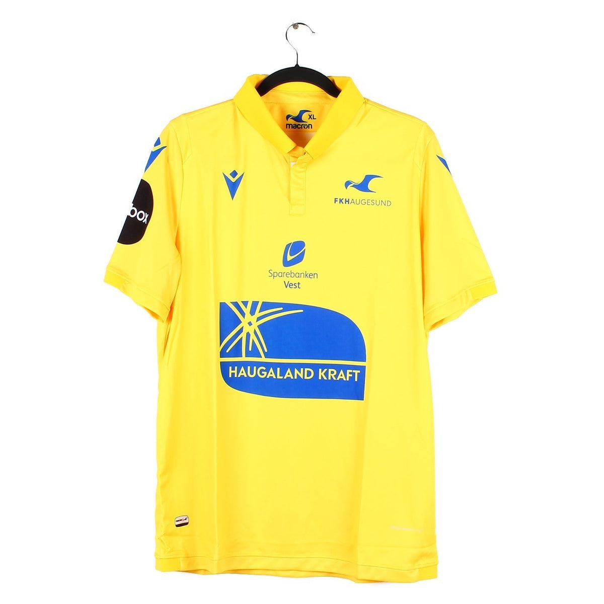 2020 - FK Haugesund (2XL)
