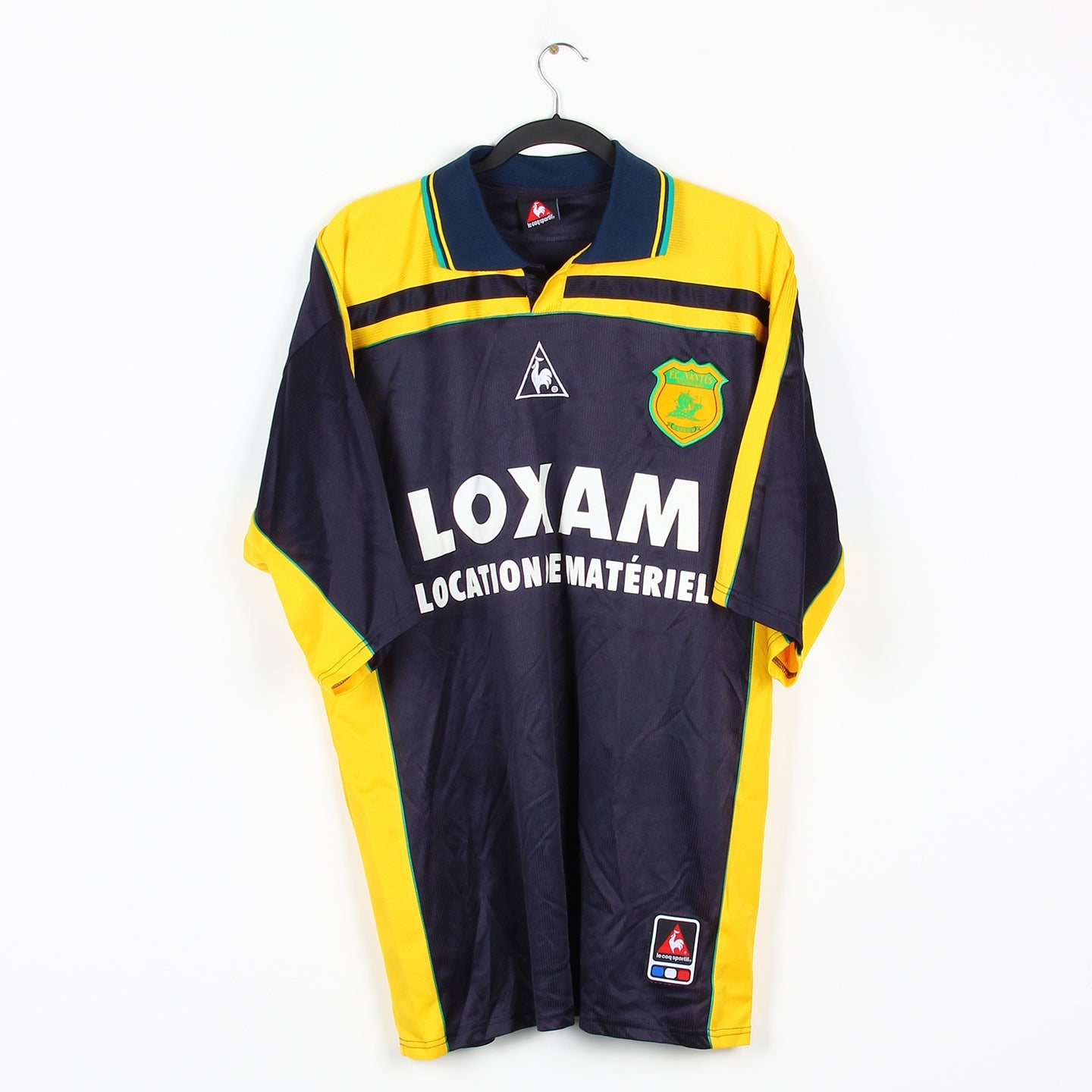 2000/01 - FC Nantes (XL)