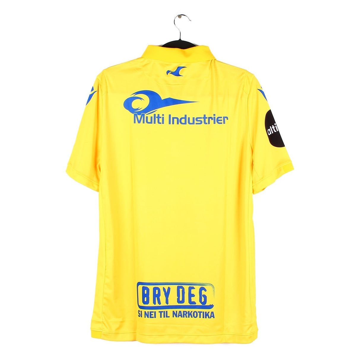 2020 - FK Haugesund (2XL)