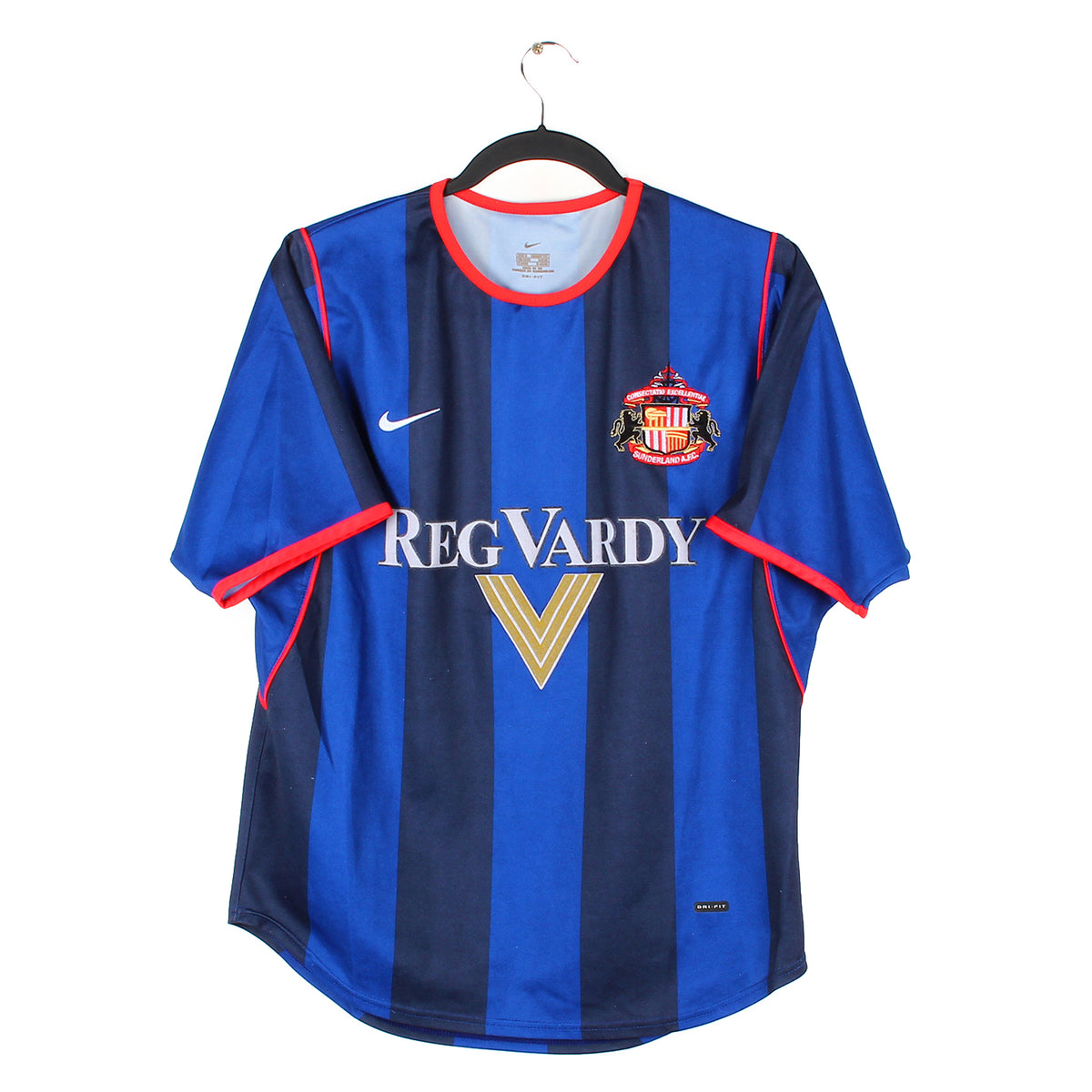 2001/02 - Sunderland (S)