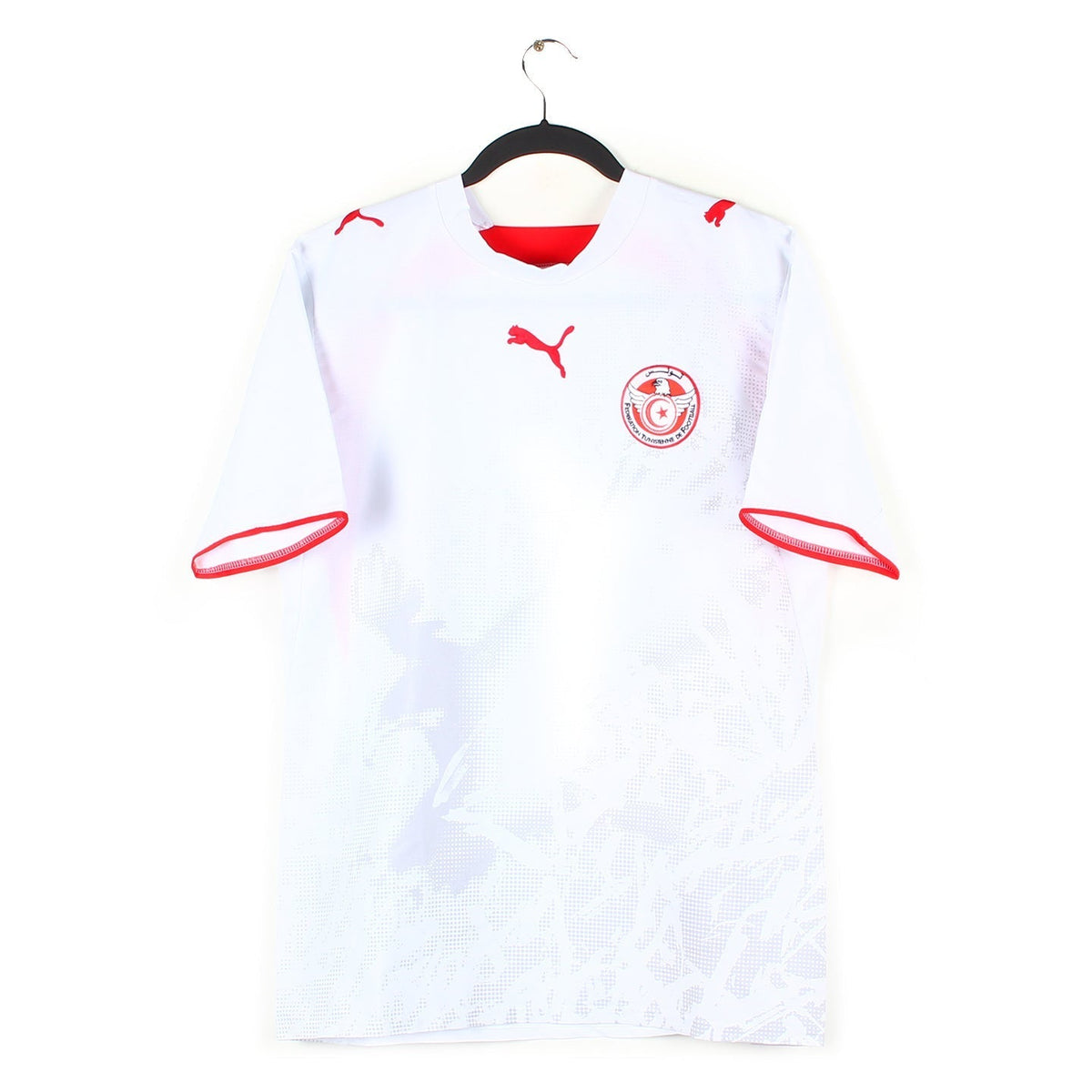 2006/07 - Tunisie (XL)