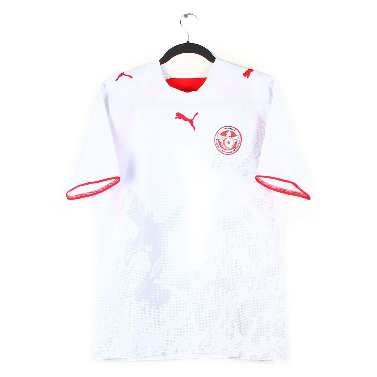 2006/07 - Tunisie (XL)
