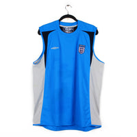 2005/07 - Angleterre (2XL)