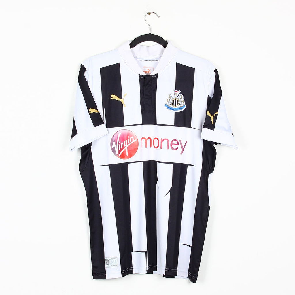 2012/13 - Newcastle (M)