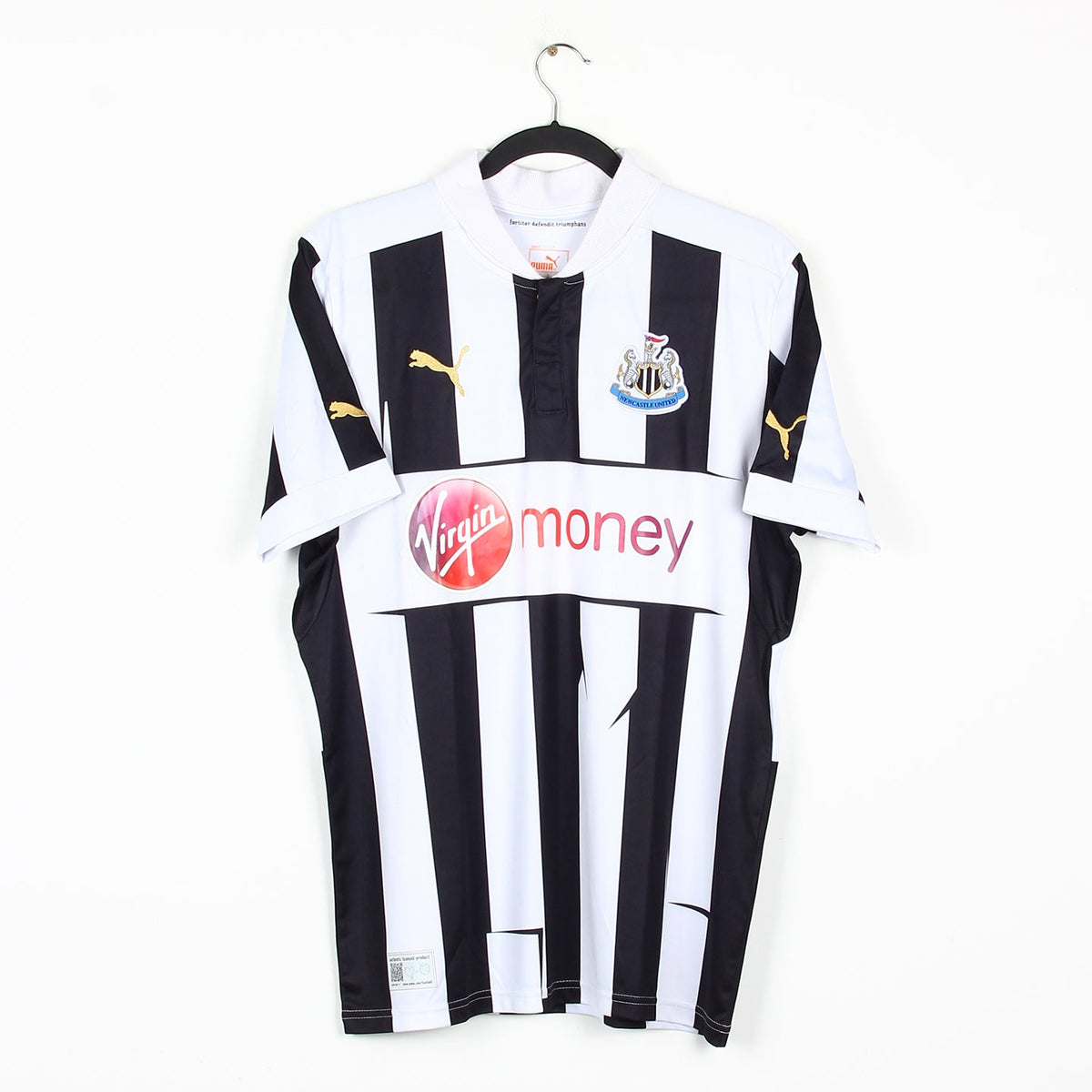 2012/13 - Newcastle (XXL)