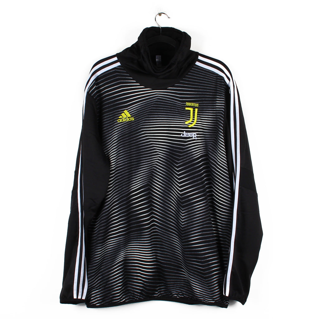 2018/19 - Juventus (XL) [stock pro]