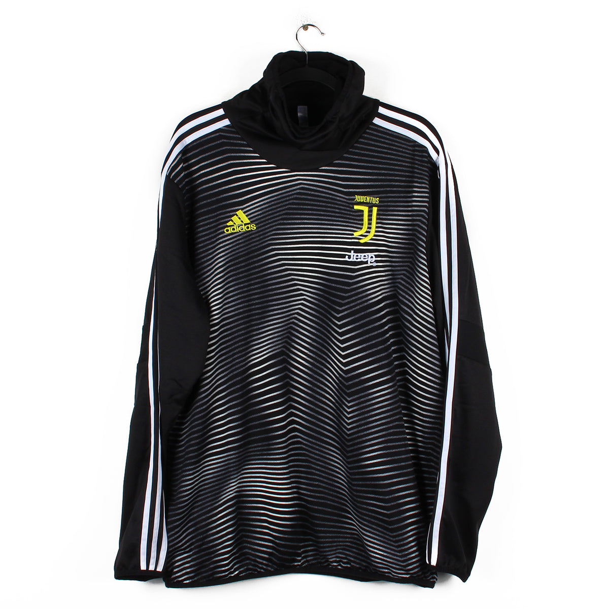 2018/19 - Juventus (XL) [stock pro]