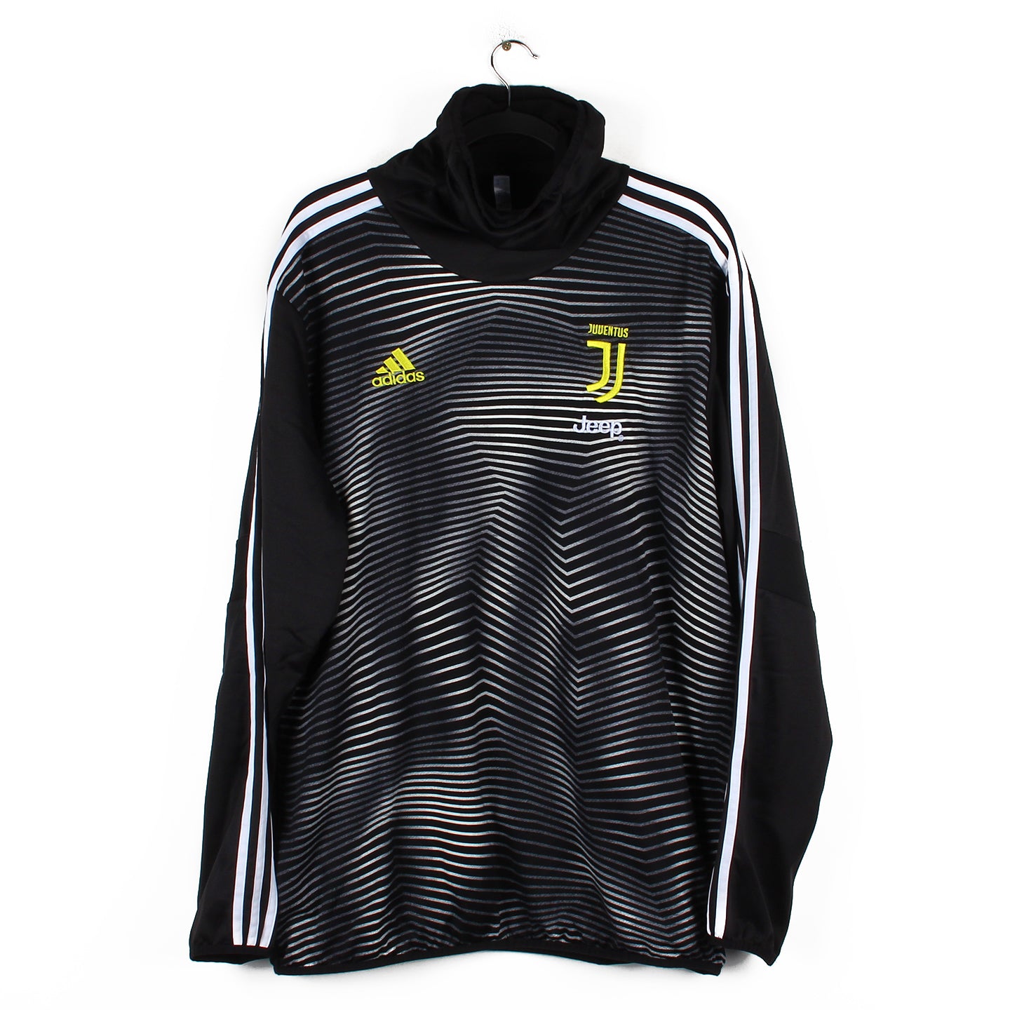 2018/19 - Juventus (XL) [stock pro]