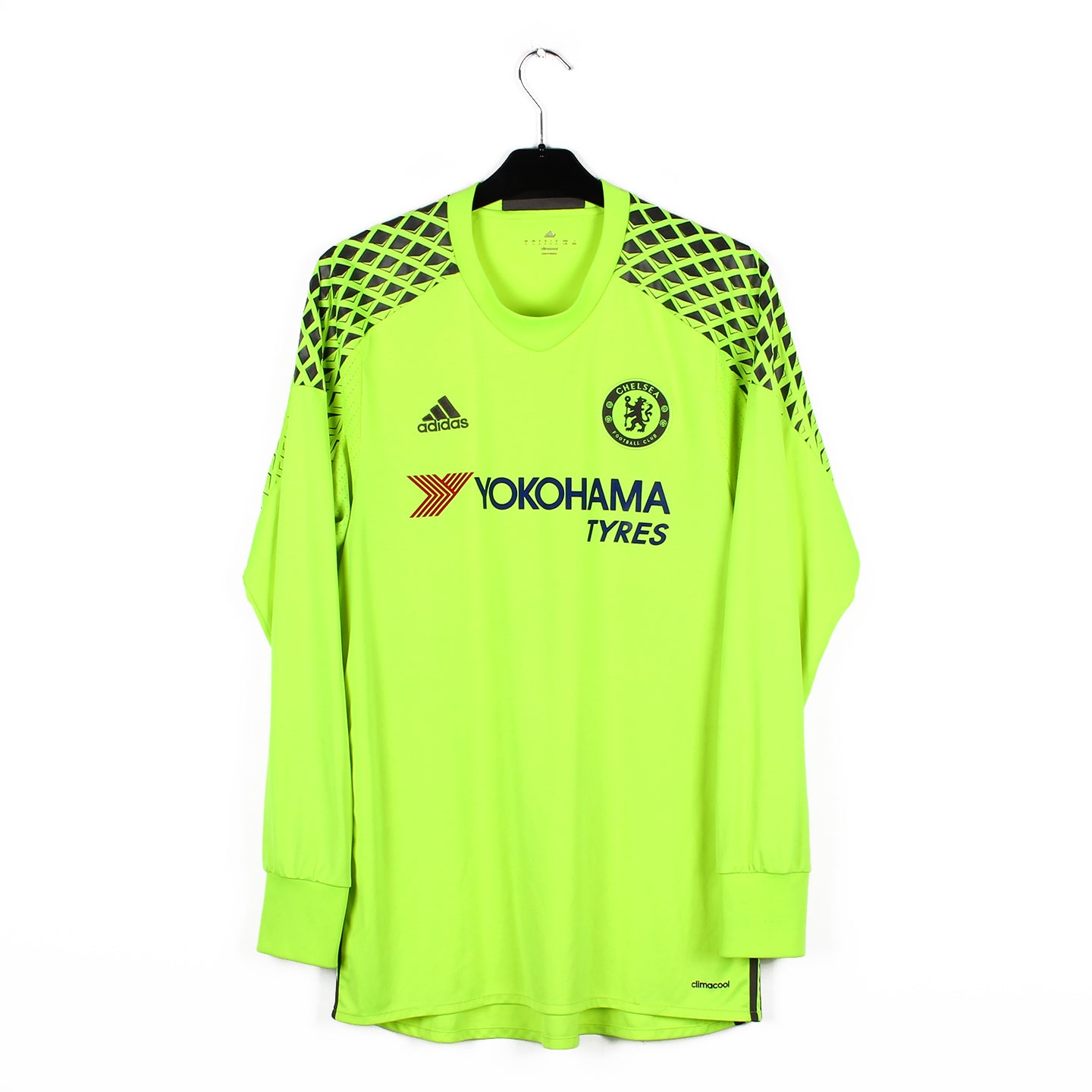 2016/17 - Chelsea (M)