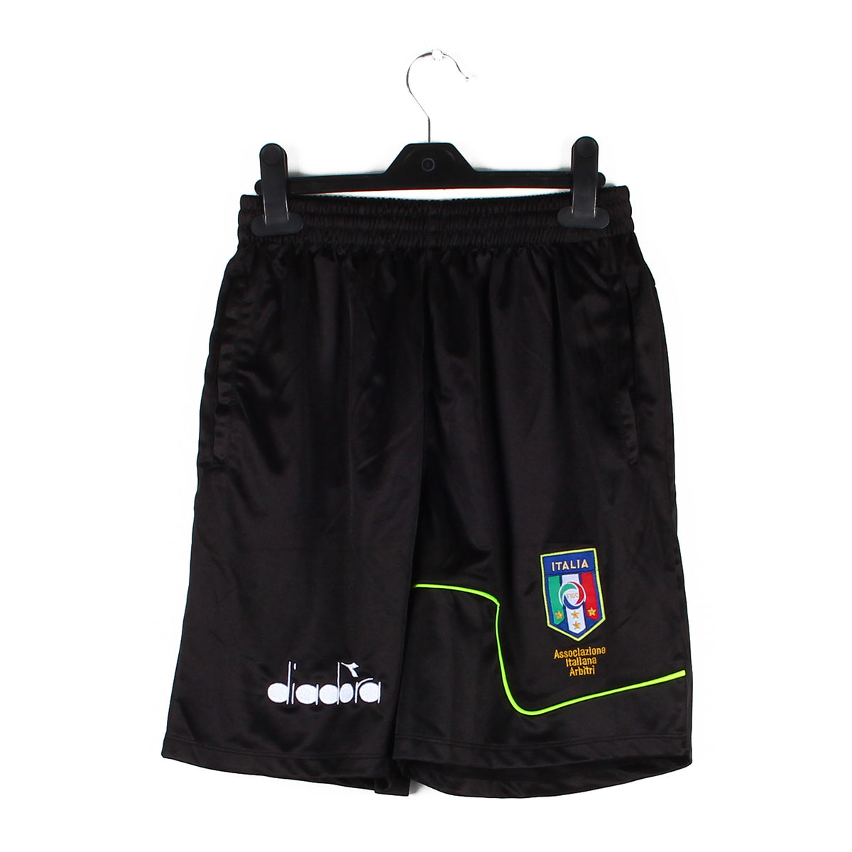 2017/18 - Italie arbitre (S) + short