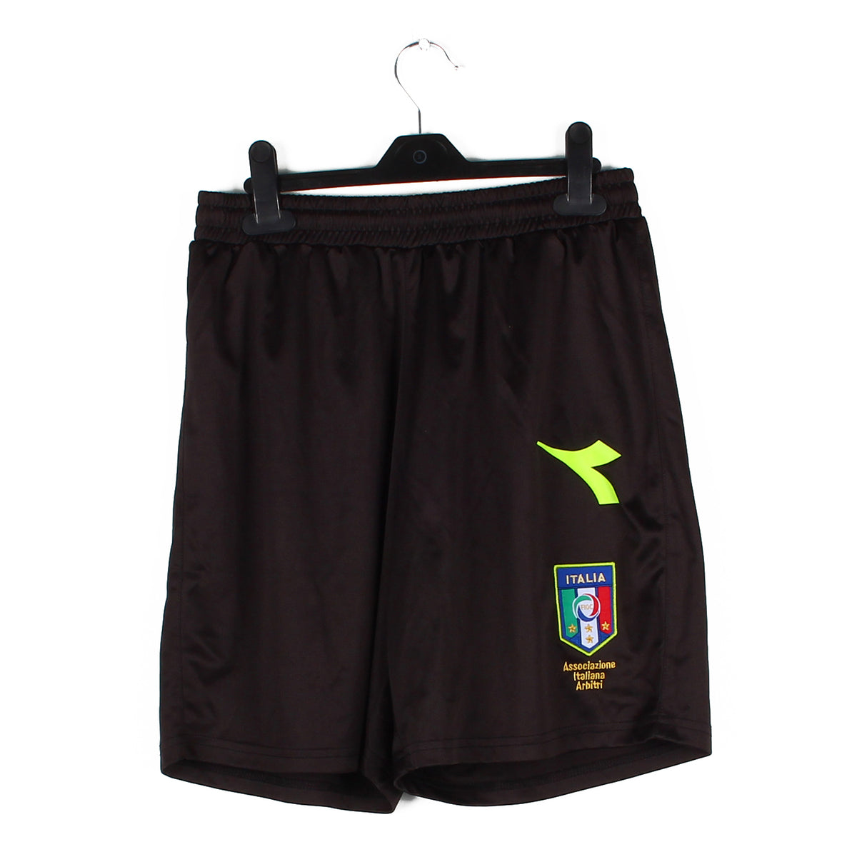 2017/18 - Italie arbitre (S) + short