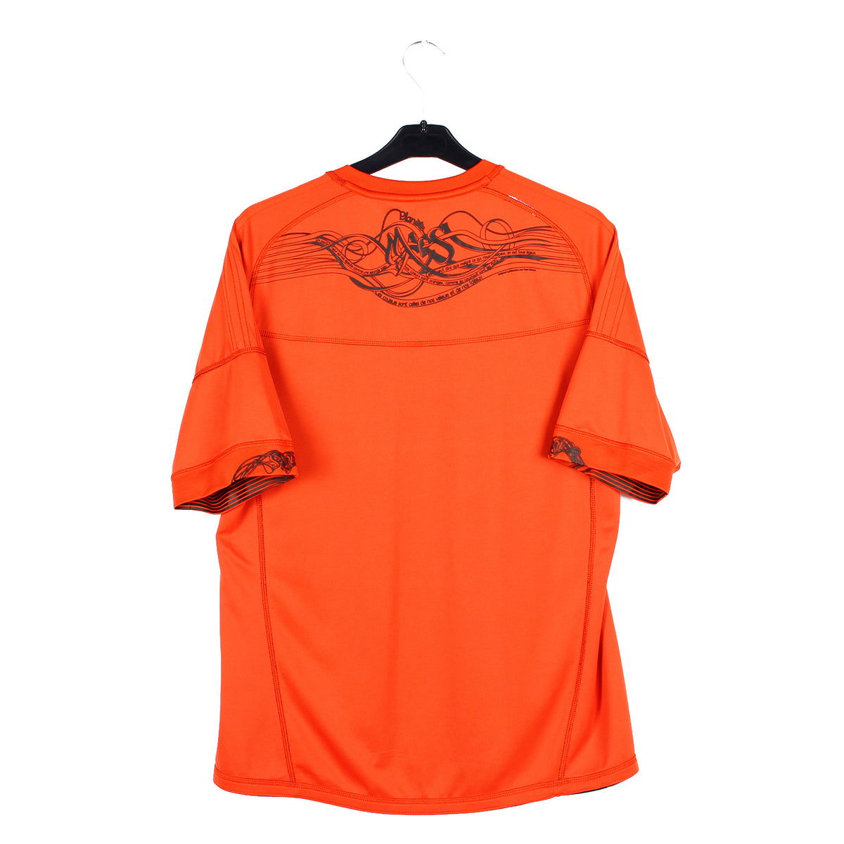 2012/13 - OM (XL enfant)