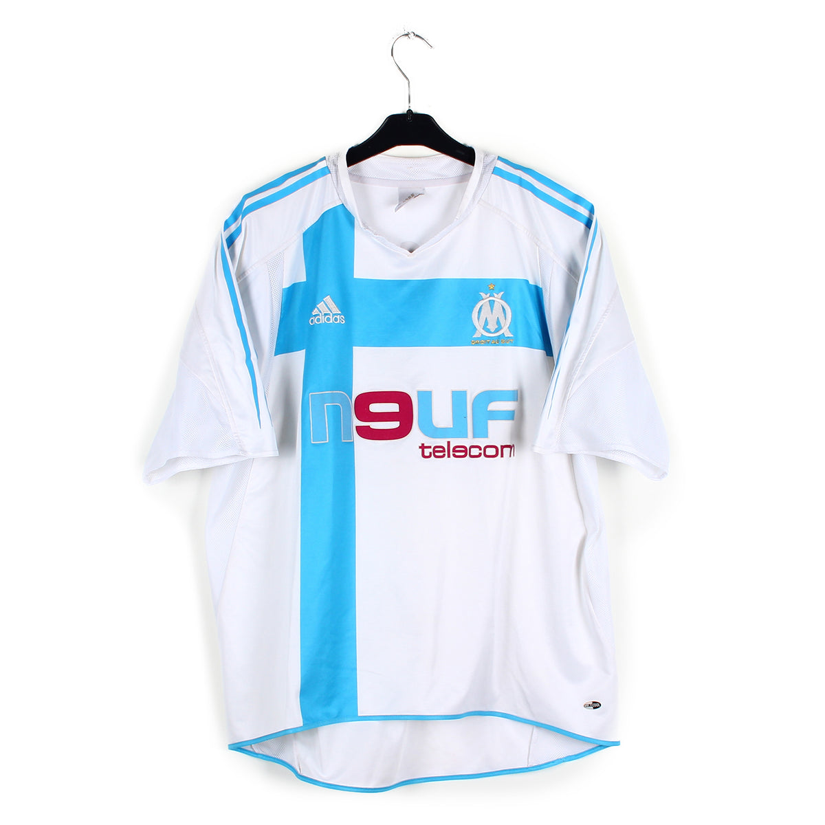 Maillot du FCGB Vintage et floqué Maillot du FCGB Vintage et floqué