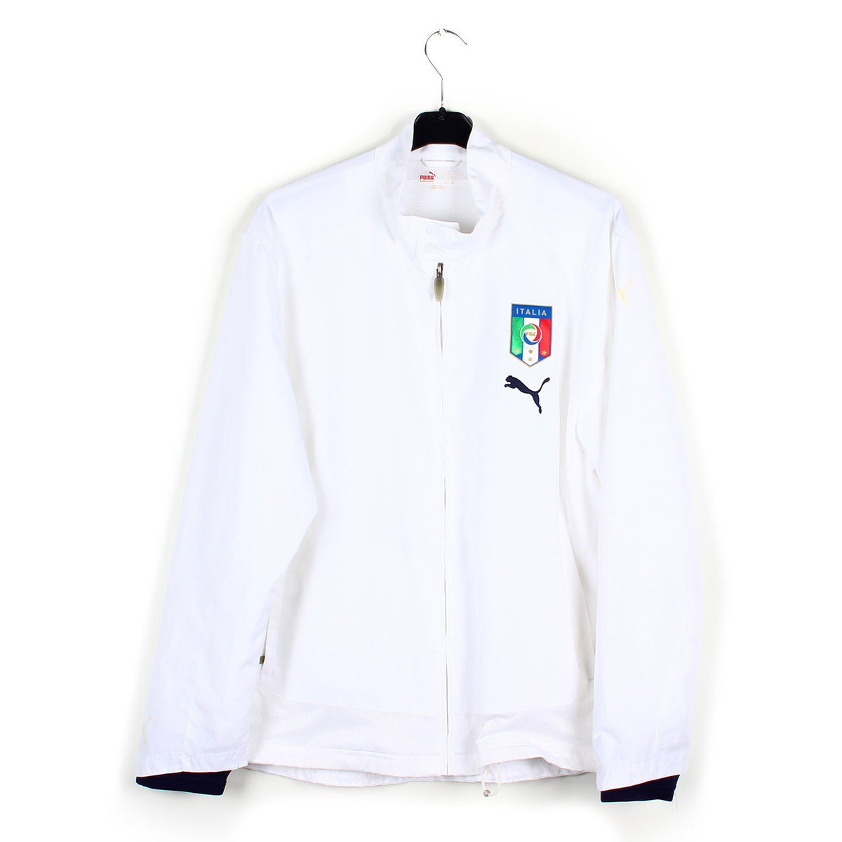 2007/08 - Italie (XL)