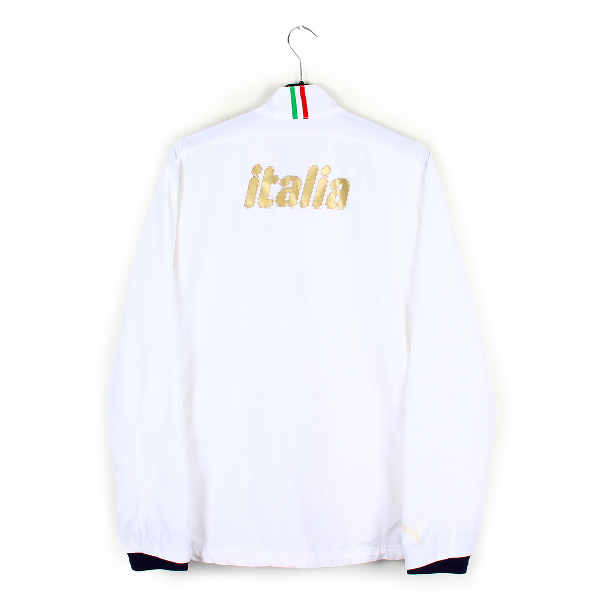 2007/08 - Italie (XL)
